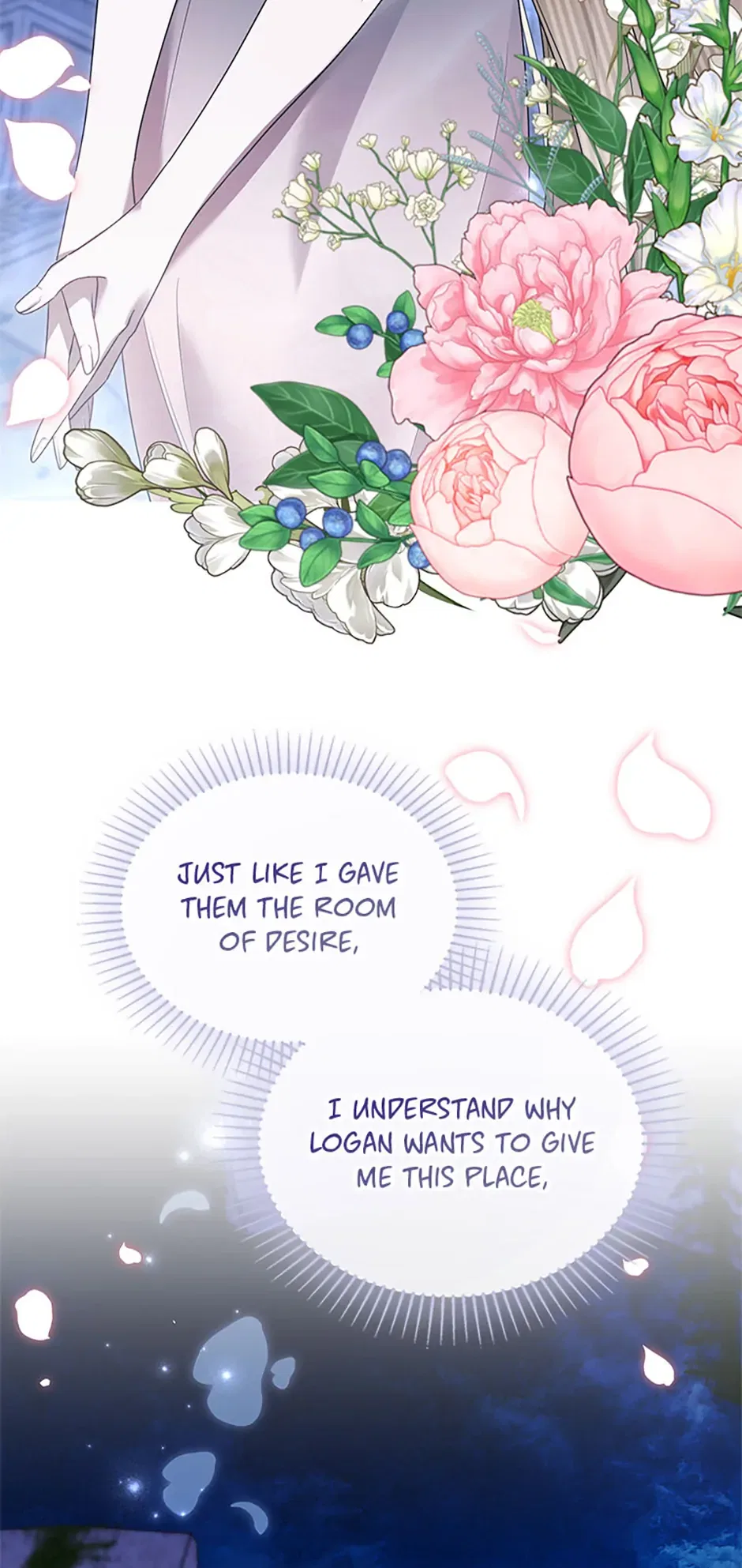 Please Obsess Over Me Chapter 62 – Page 59