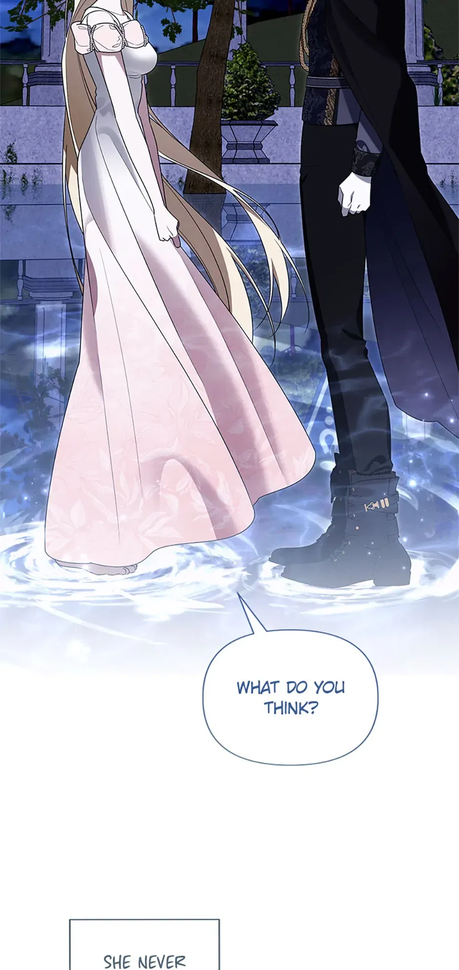 Please Obsess Over Me Chapter 62 – Page 61