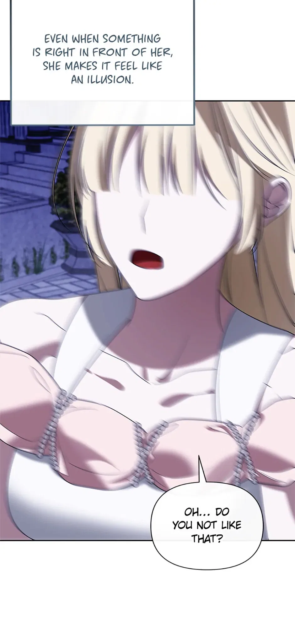 Please Obsess Over Me Chapter 62 – Page 63
