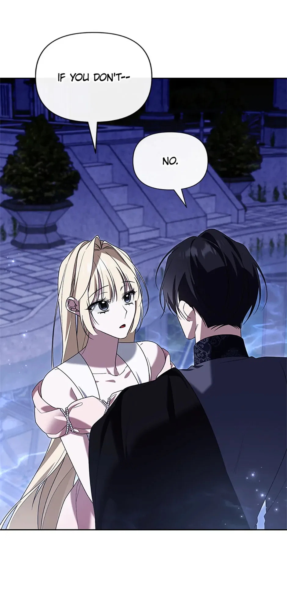 Please Obsess Over Me Chapter 62 – Page 64