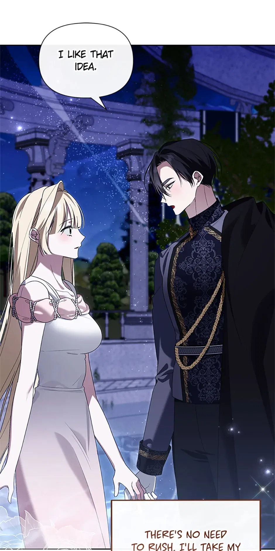 Please Obsess Over Me Chapter 62 – Page 65