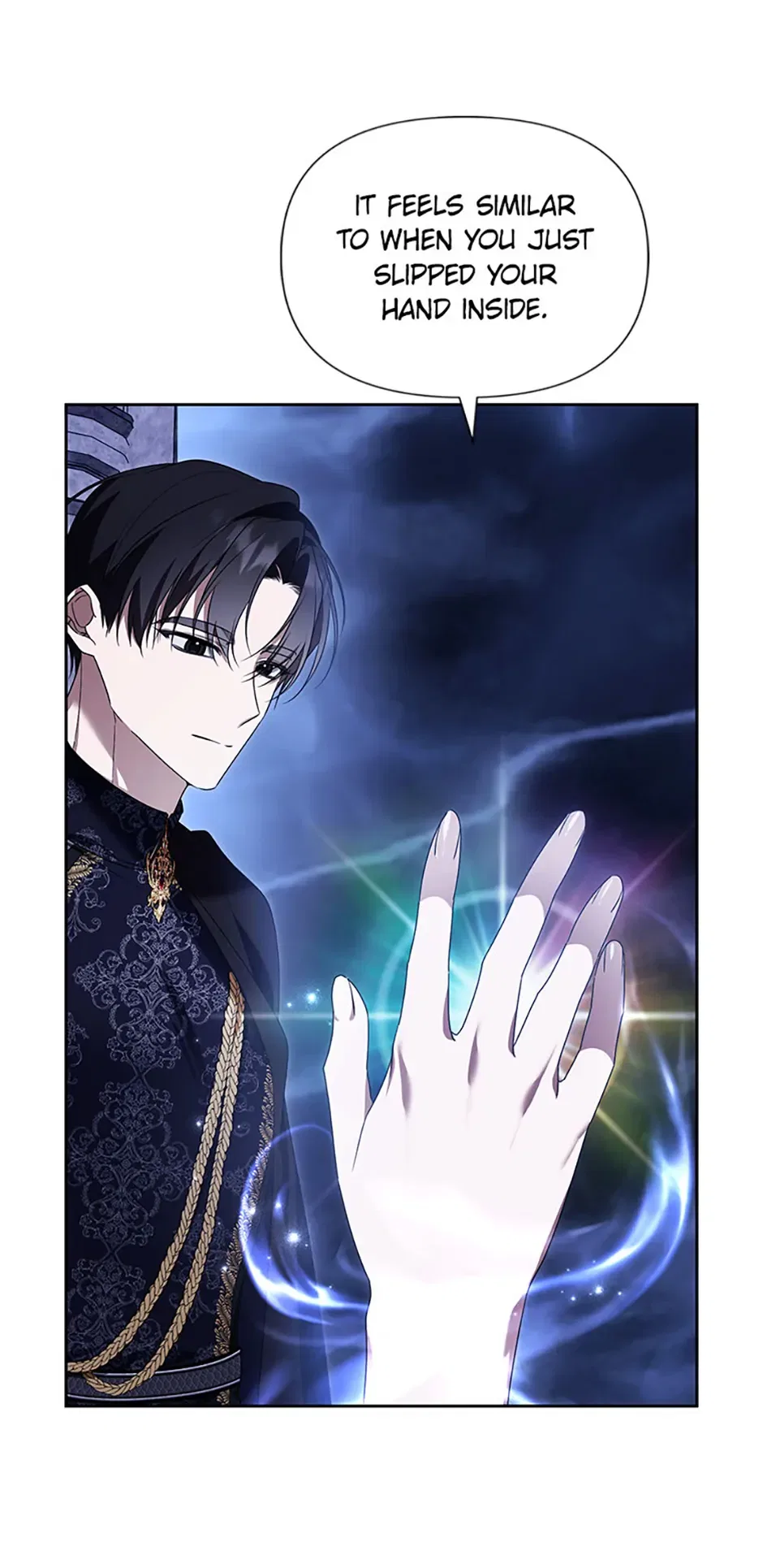 Please Obsess Over Me Chapter 62 – Page 77