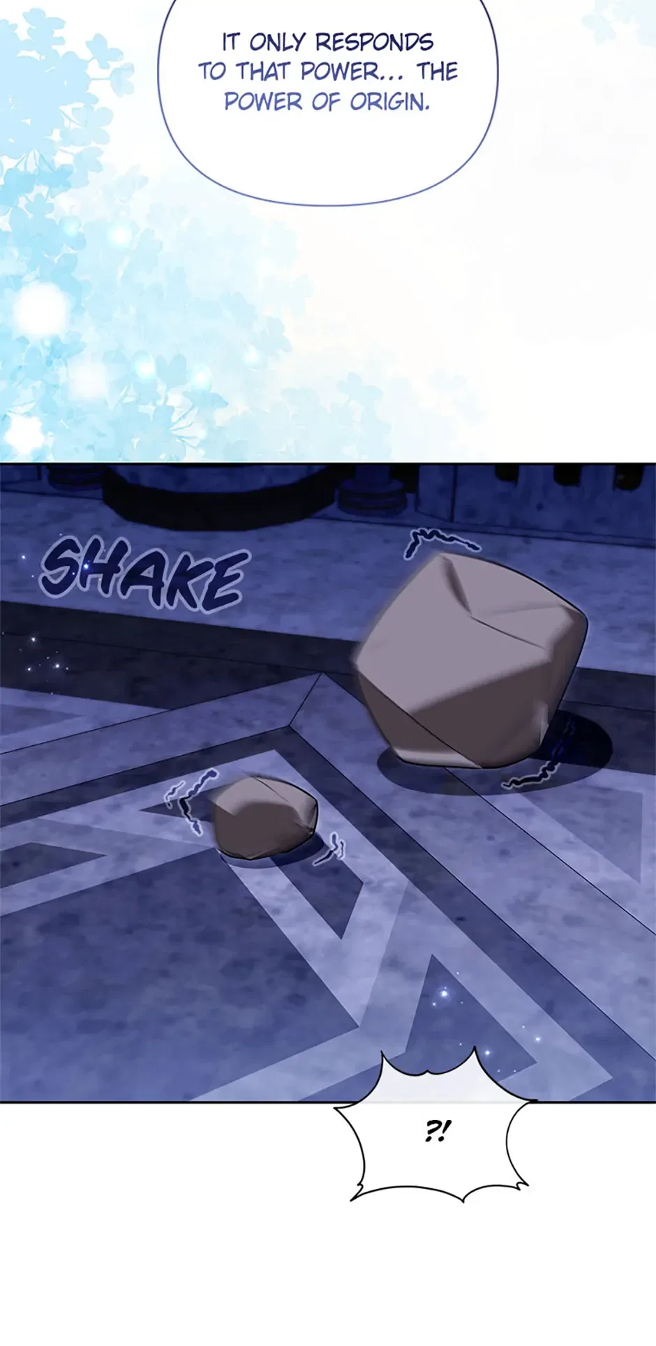 Please Obsess Over Me Chapter 62 – Page 79