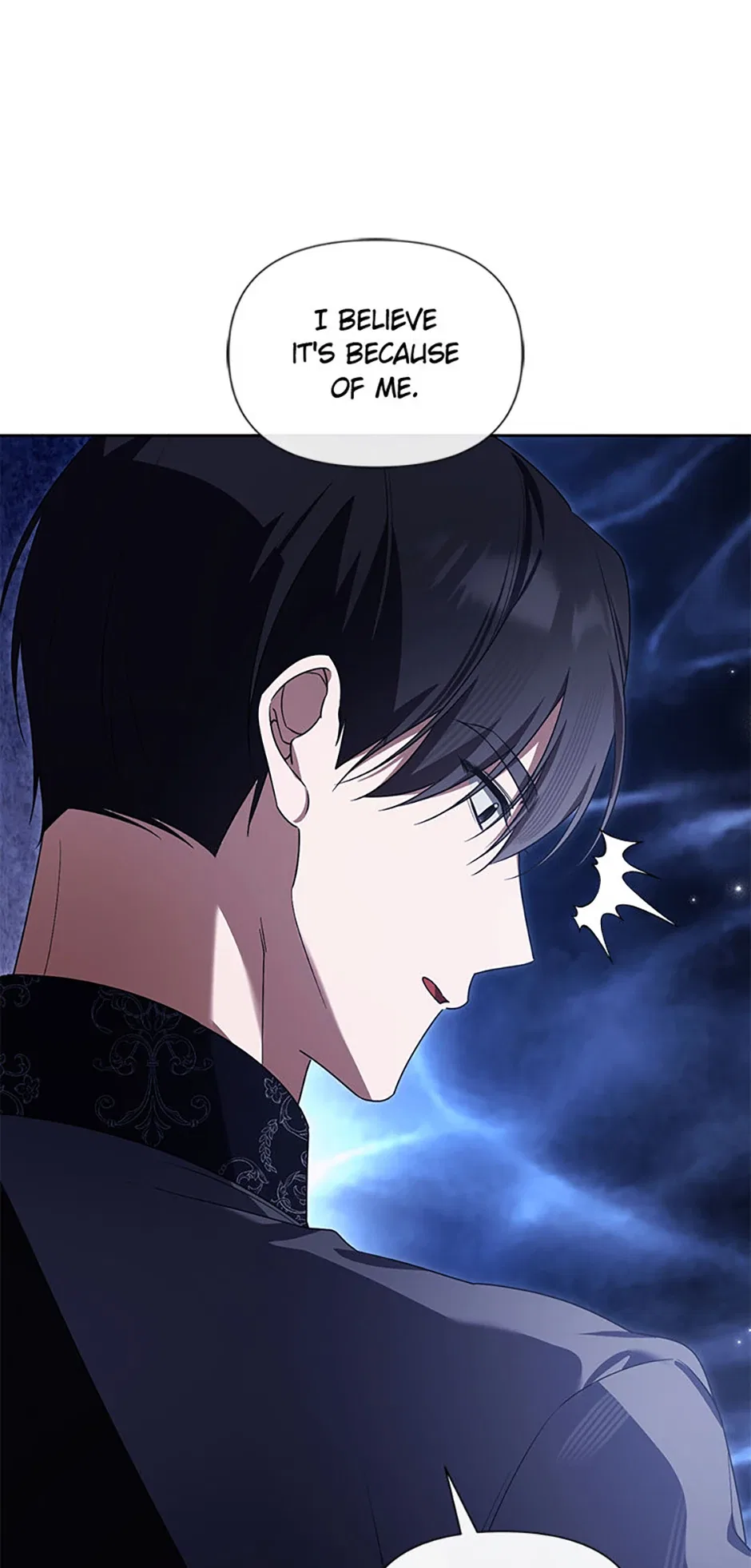 Please Obsess Over Me Chapter 62 – Page 83