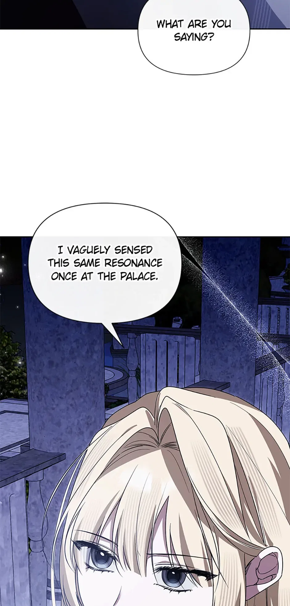 Please Obsess Over Me Chapter 62 – Page 84