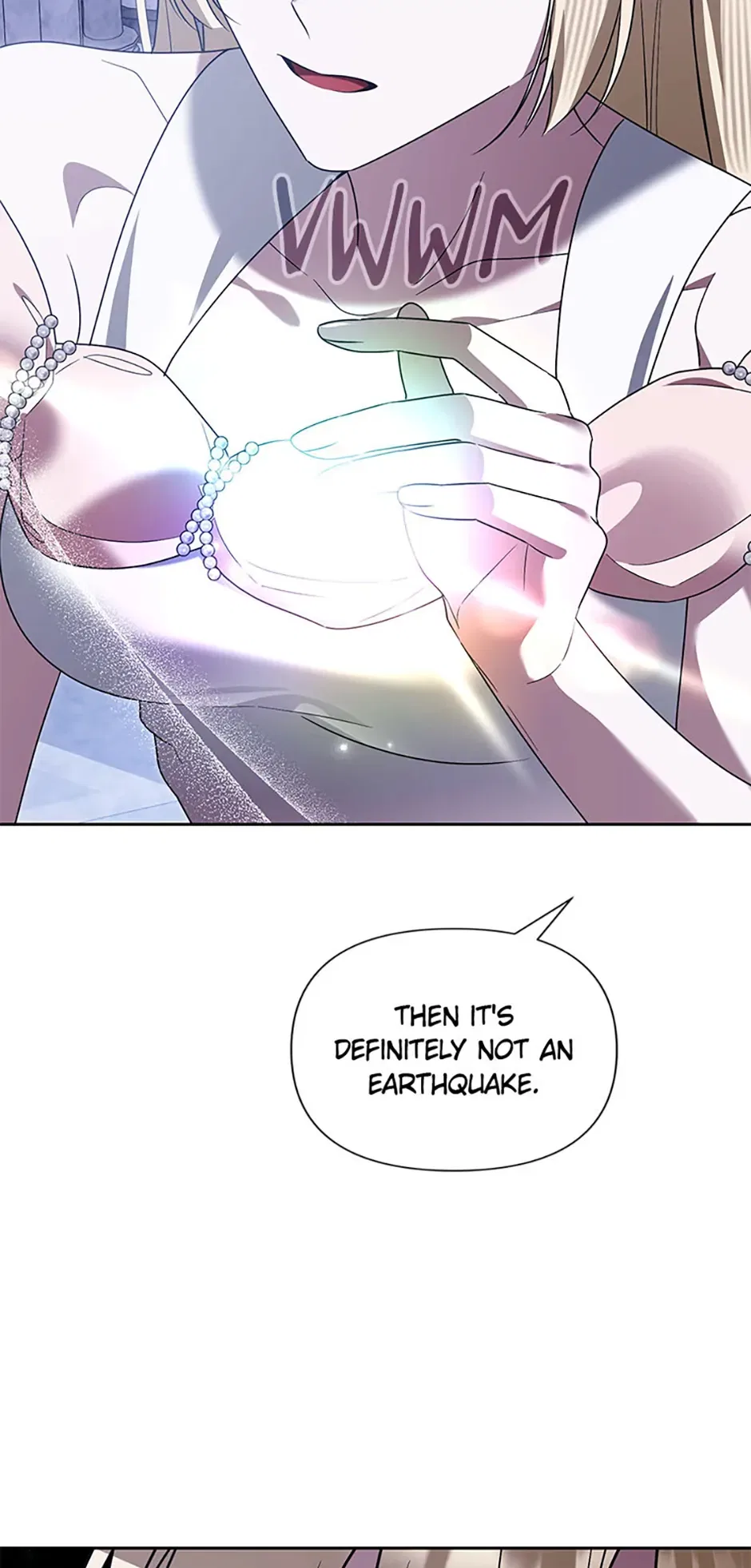 Please Obsess Over Me Chapter 62 – Page 85