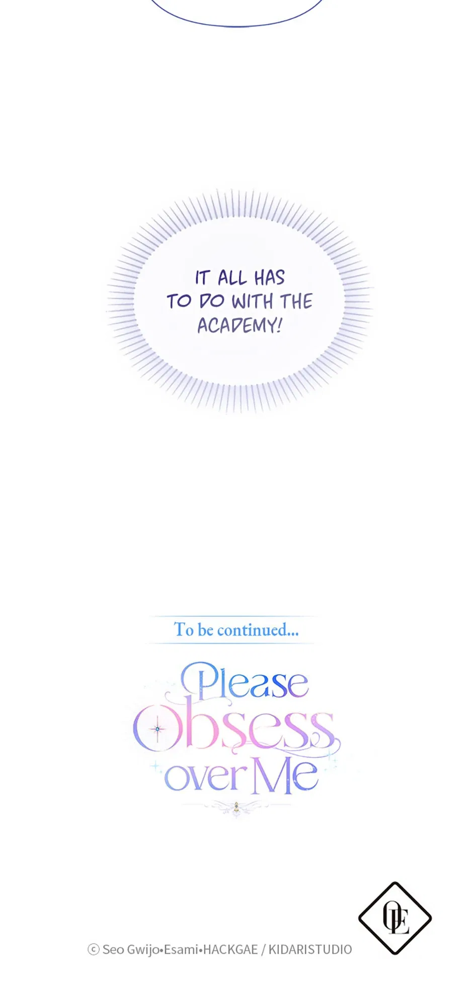 Please Obsess Over Me Chapter 62 – Page 89