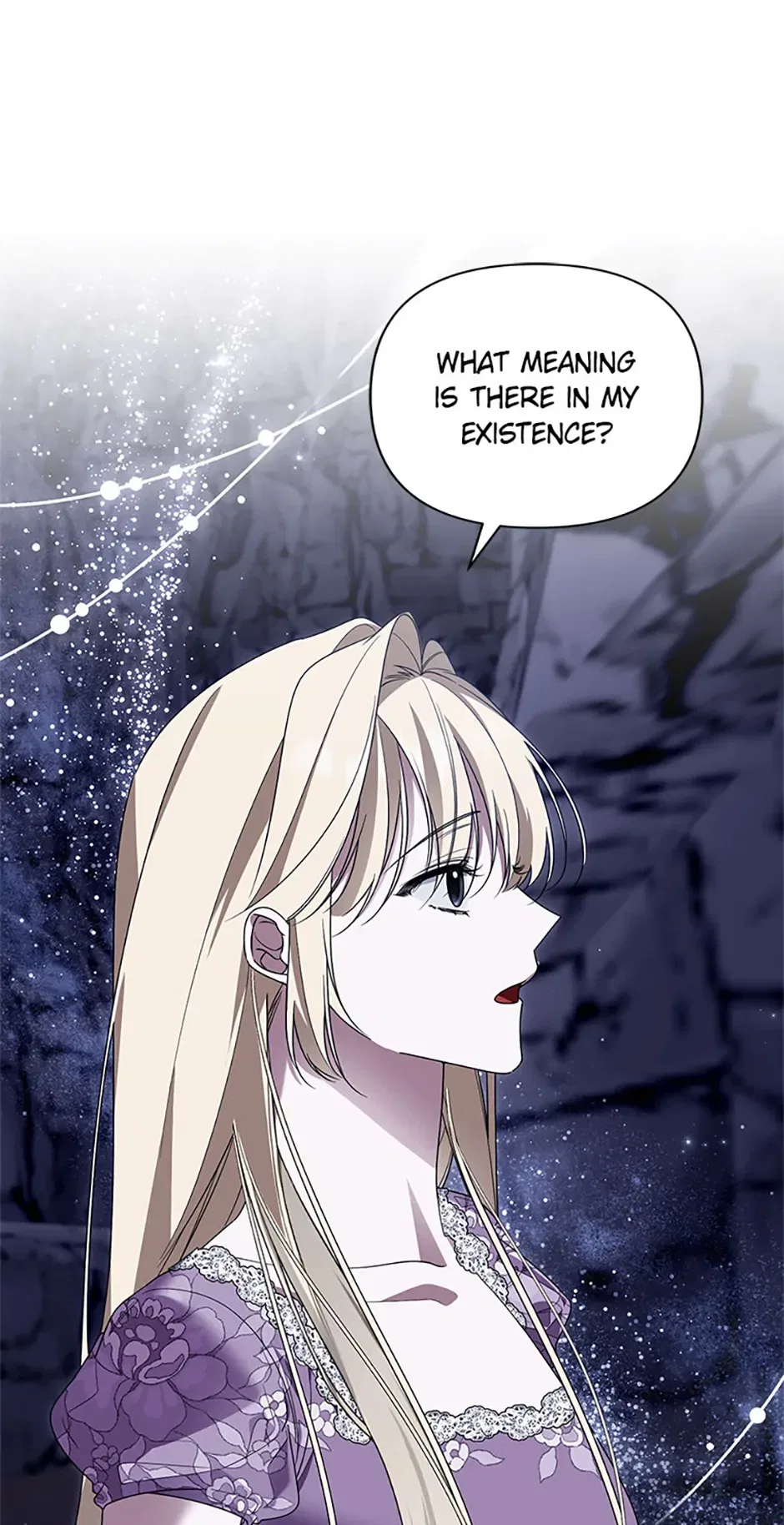 Please Obsess Over Me Chapter 61 – Page 1
