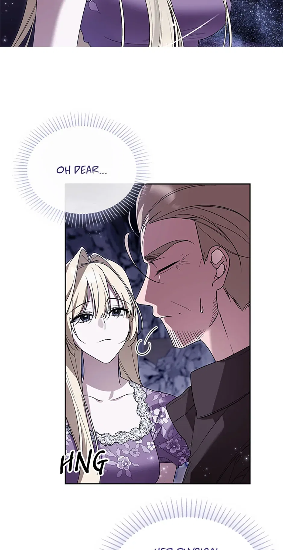 Please Obsess Over Me Chapter 61 – Page 2