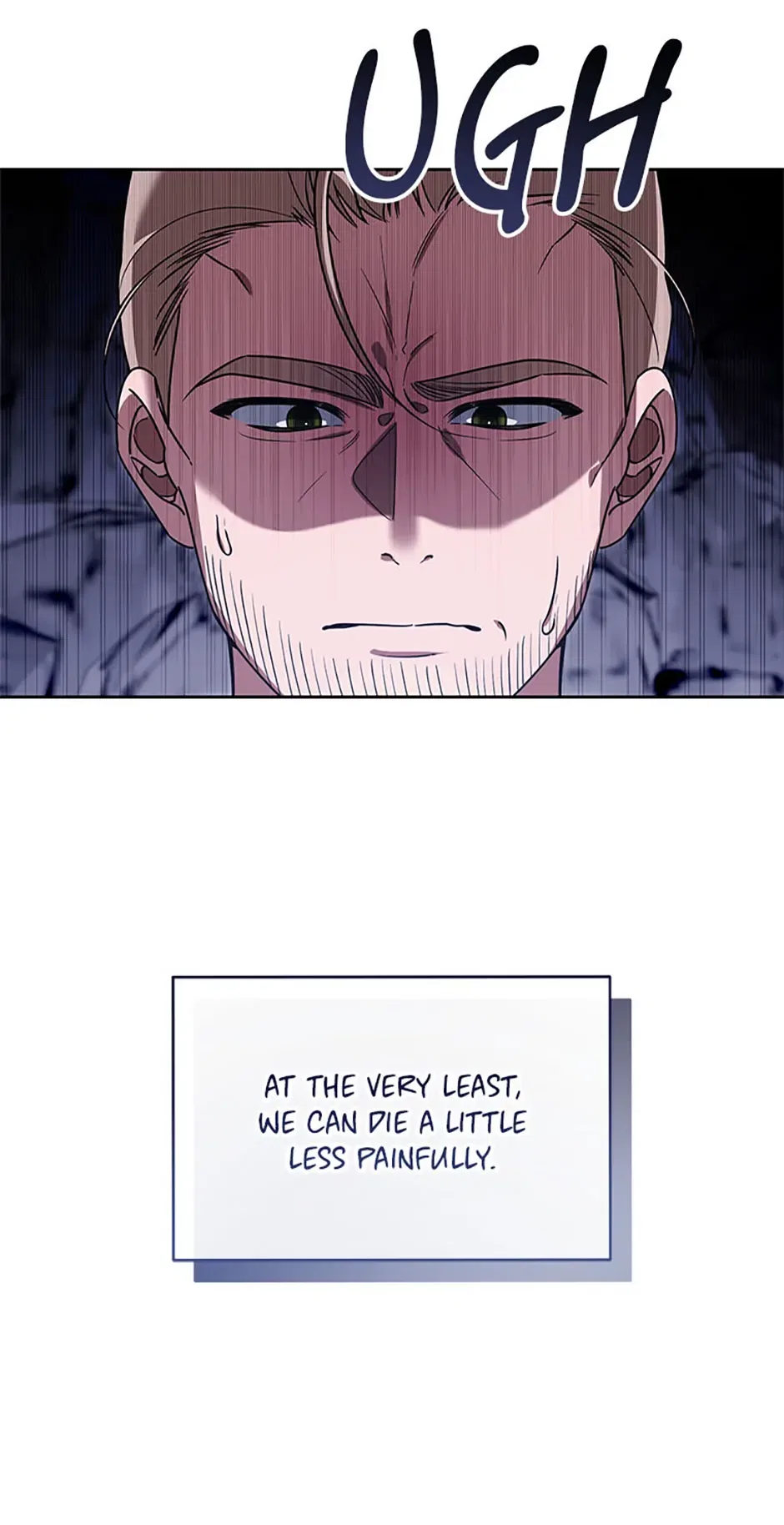 Please Obsess Over Me Chapter 61 – Page 6