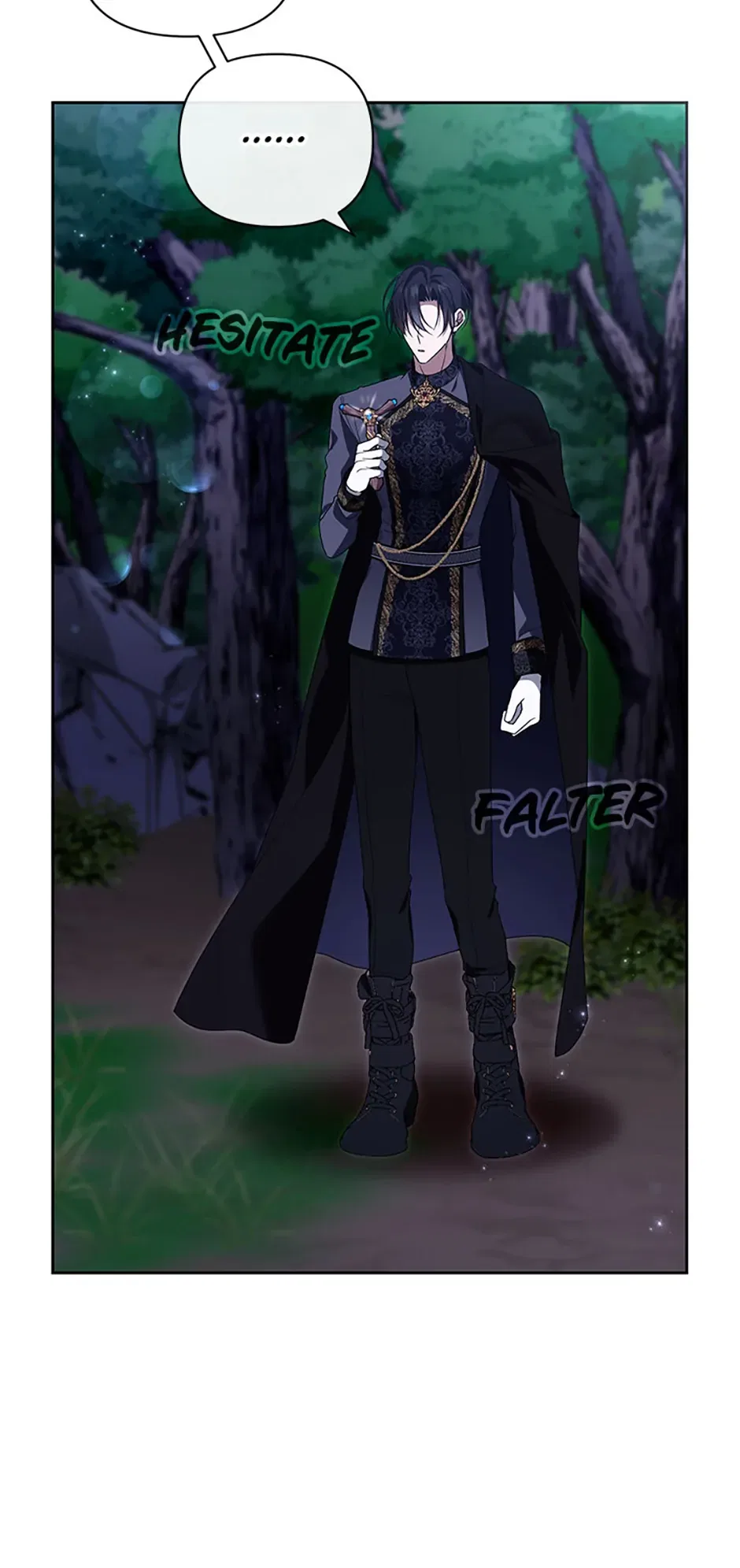 Please Obsess Over Me Chapter 61 – Page 14