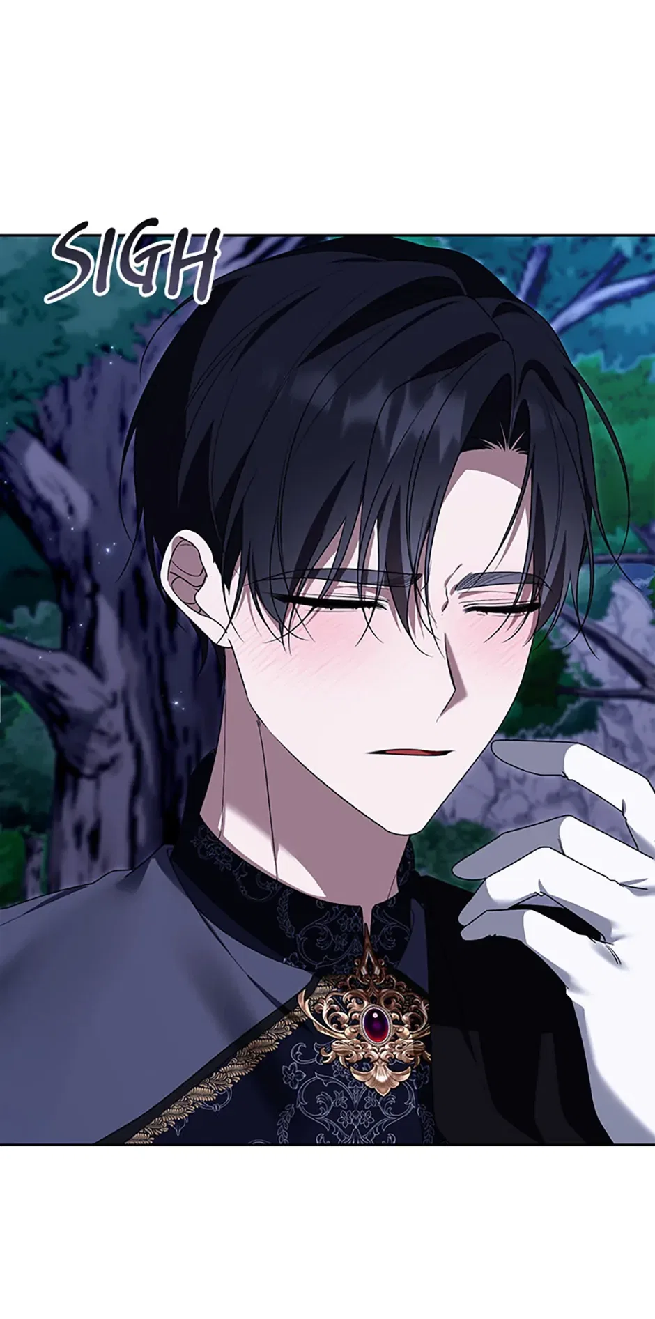 Please Obsess Over Me Chapter 61 – Page 15