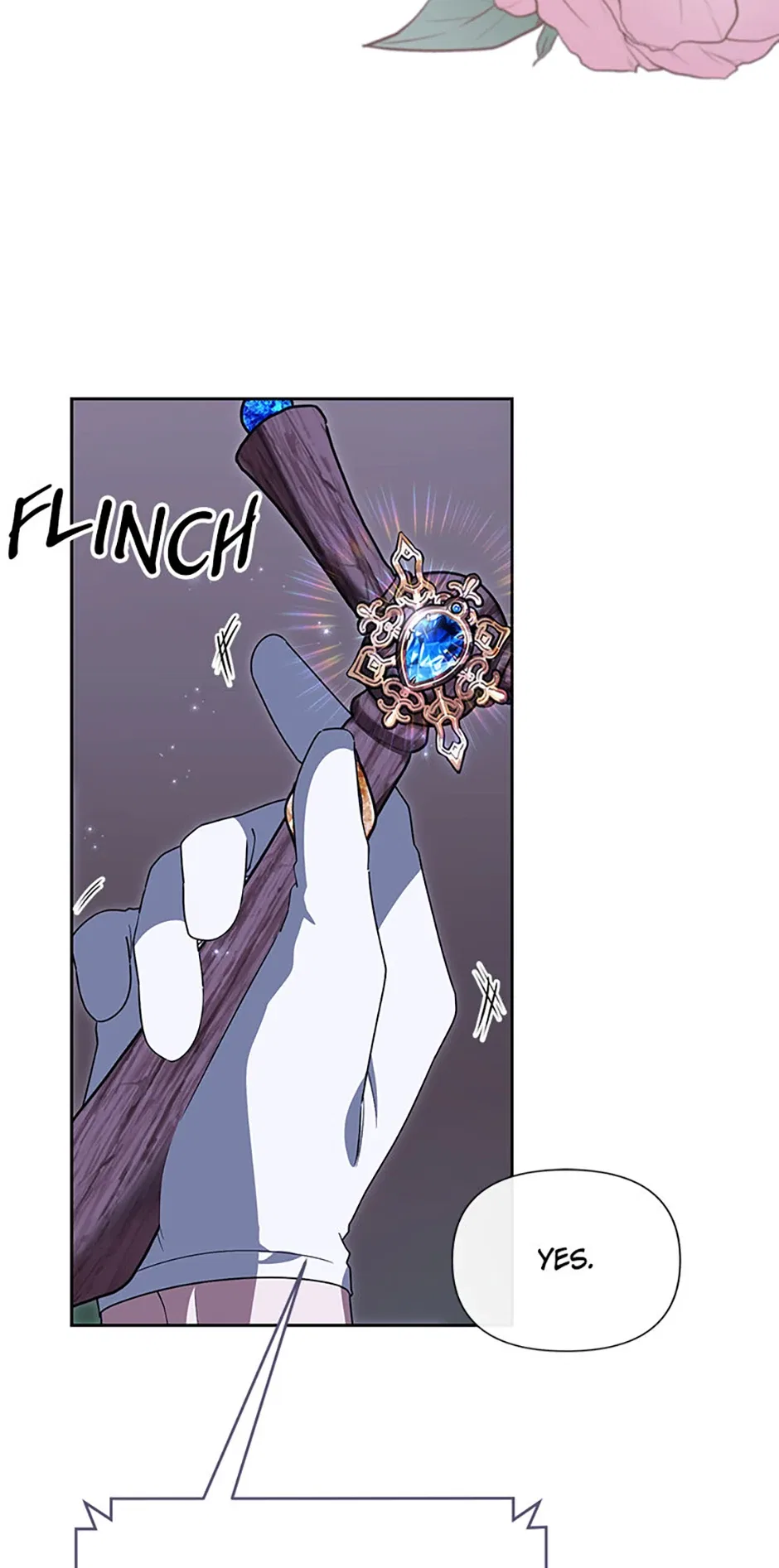 Please Obsess Over Me Chapter 61 – Page 19