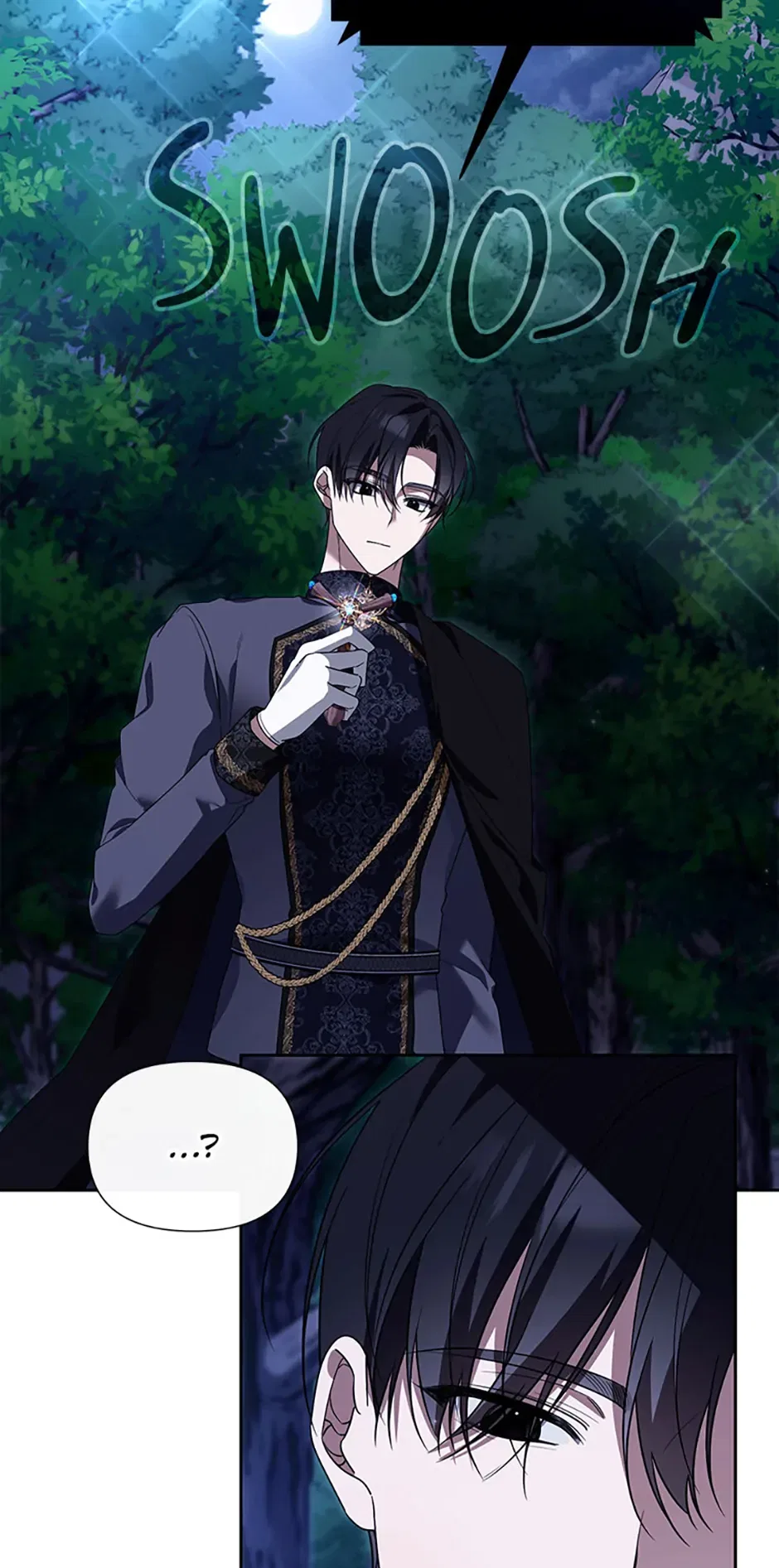 Please Obsess Over Me Chapter 61 – Page 21