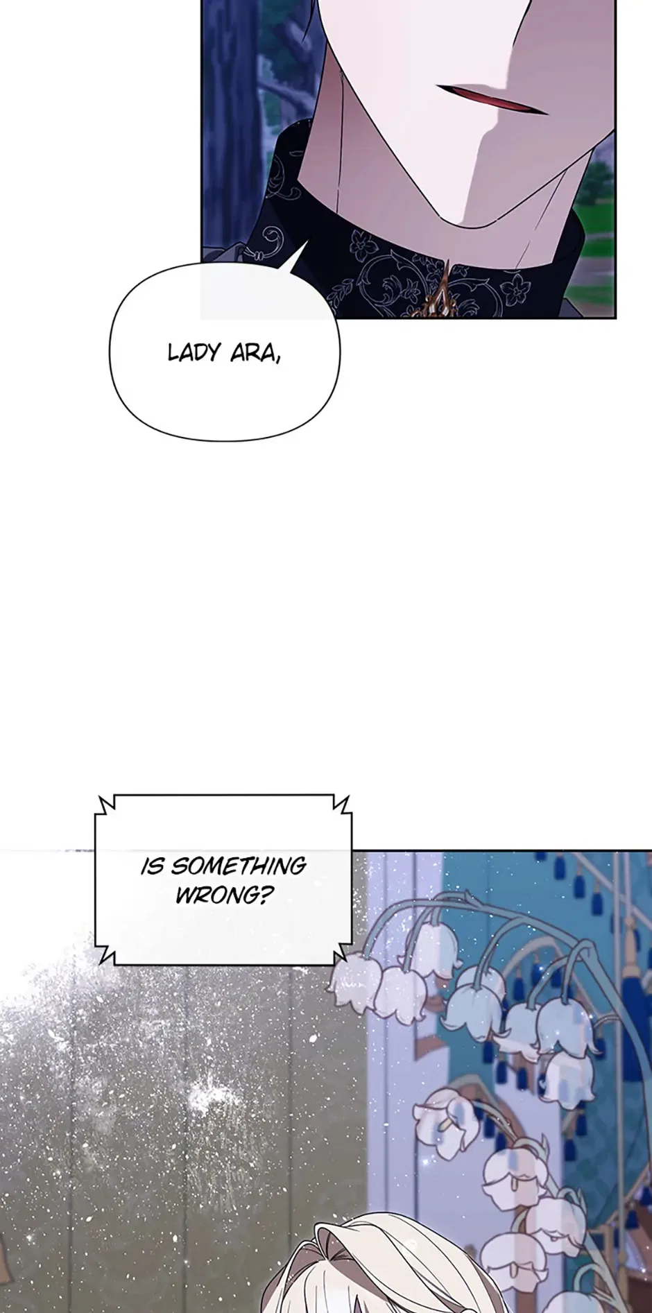 Please Obsess Over Me Chapter 61 – Page 22
