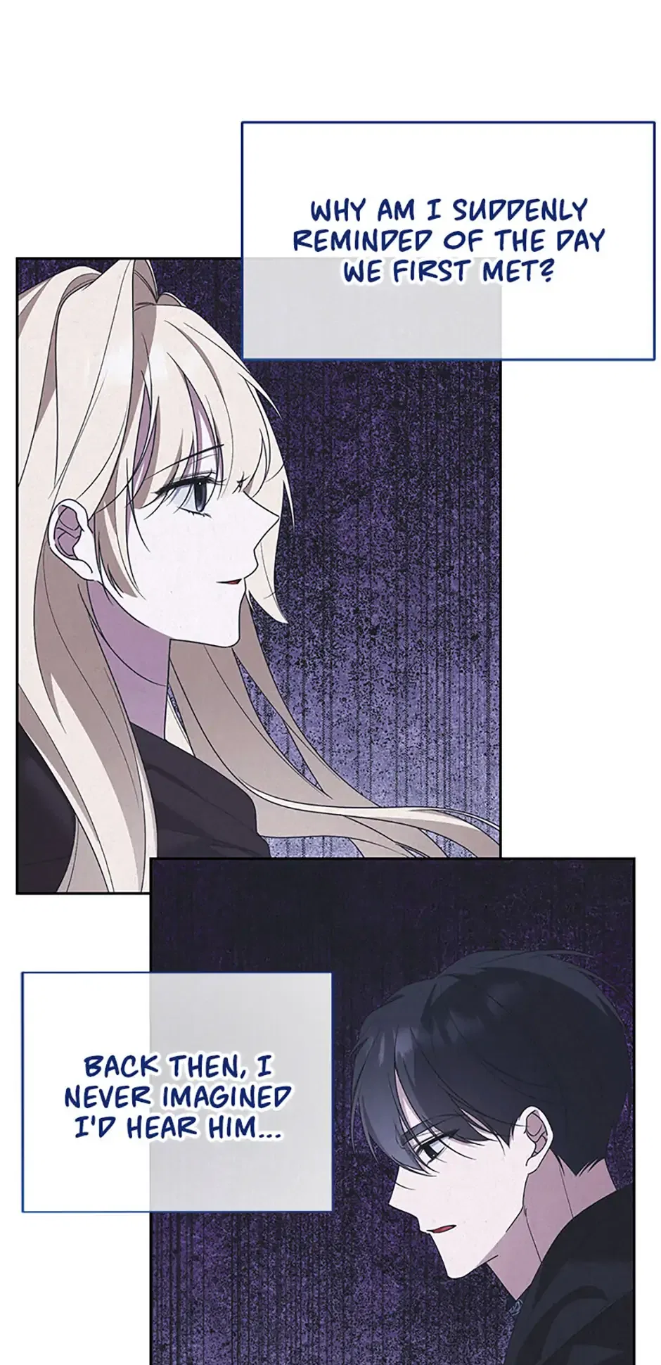 Please Obsess Over Me Chapter 61 – Page 25