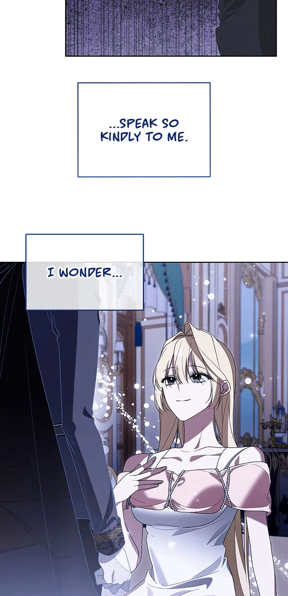 Please Obsess Over Me Chapter 61 – Page 26