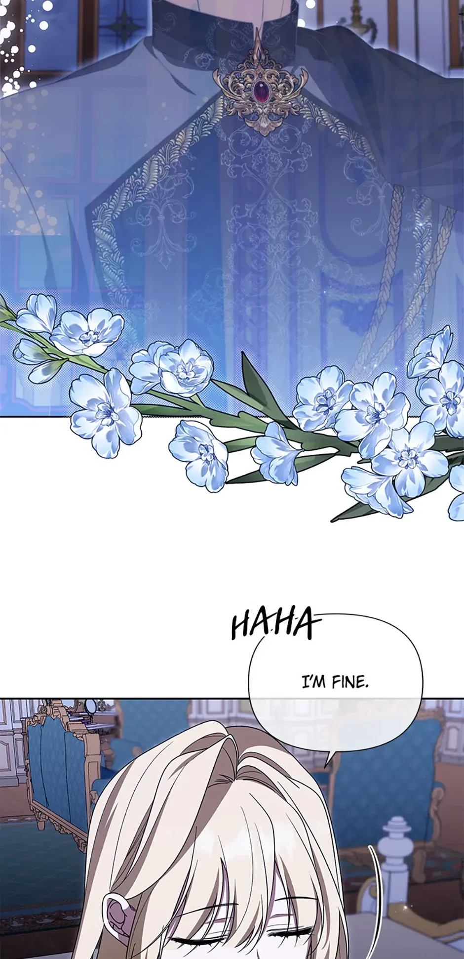 Please Obsess Over Me Chapter 61 – Page 28