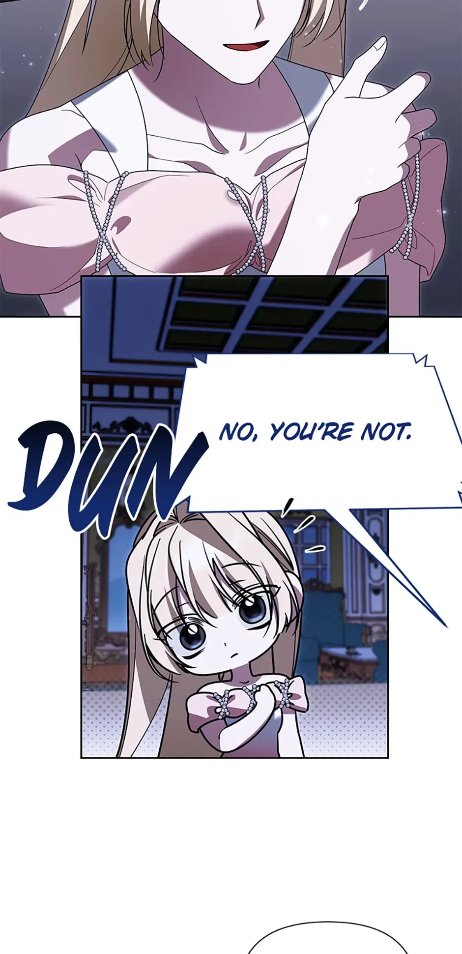 Please Obsess Over Me Chapter 61 – Page 29