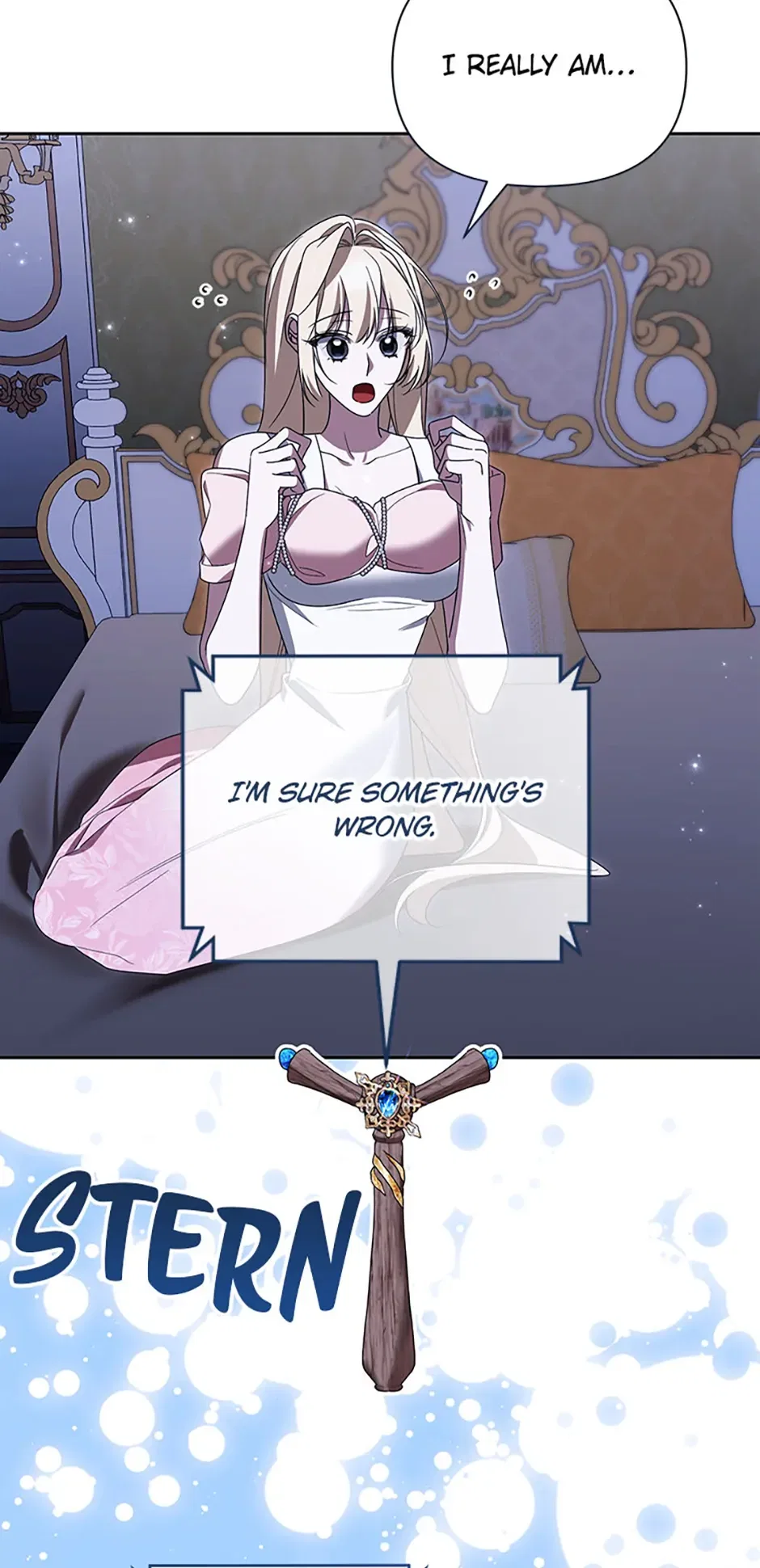Please Obsess Over Me Chapter 61 – Page 30