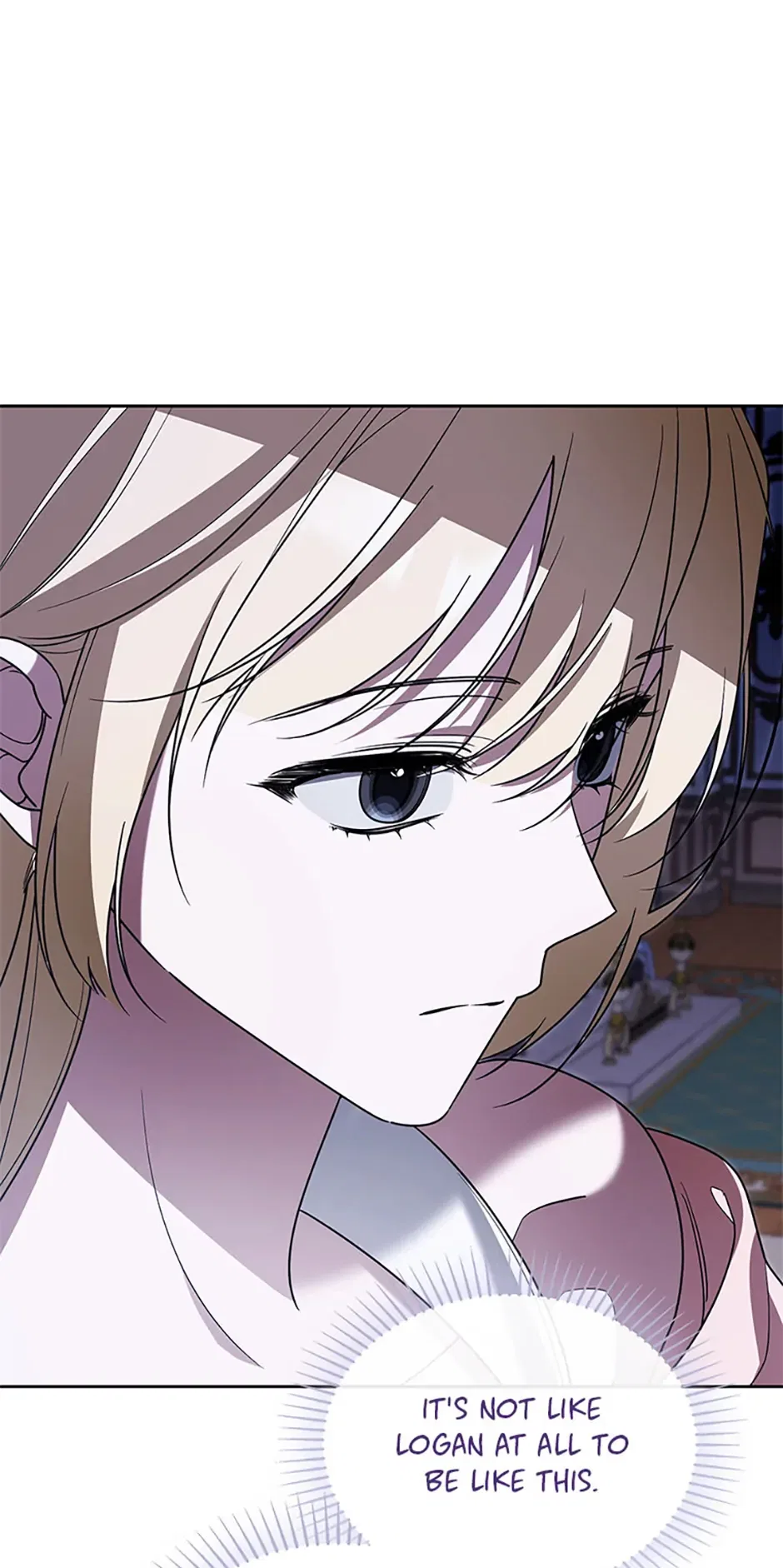 Please Obsess Over Me Chapter 61 – Page 33