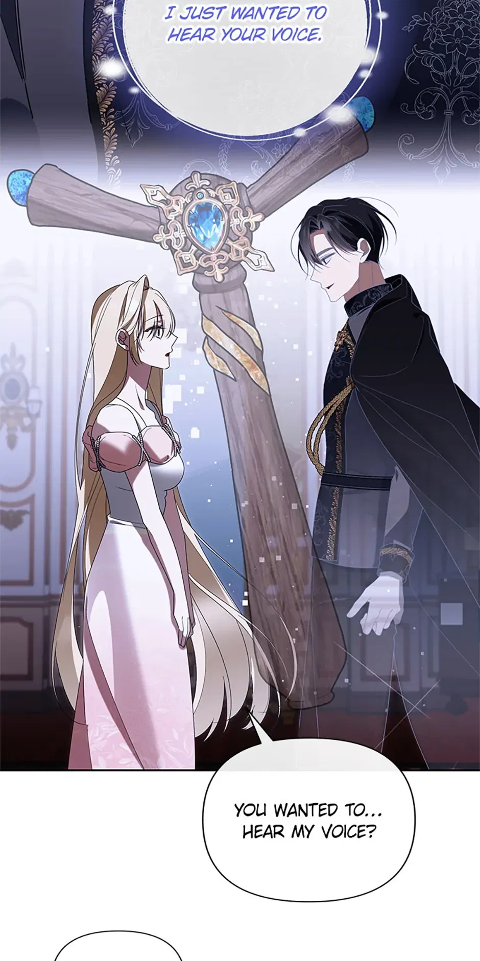 Please Obsess Over Me Chapter 61 – Page 36