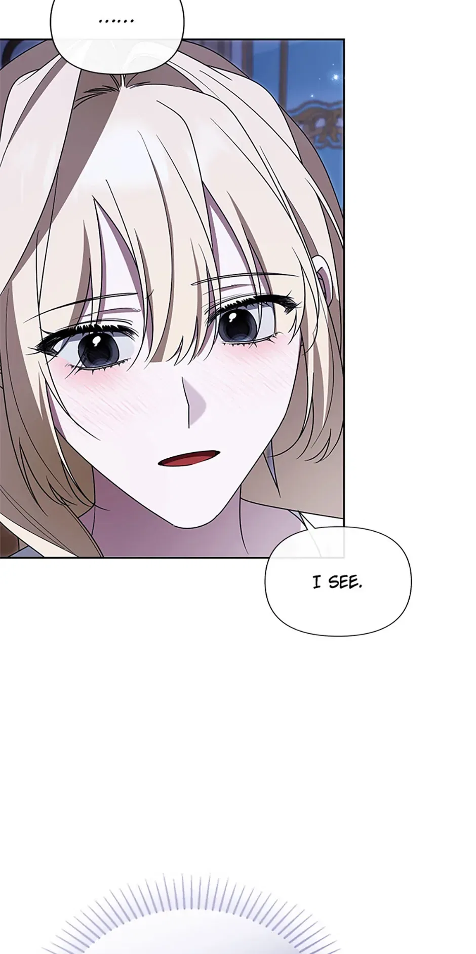 Please Obsess Over Me Chapter 61 – Page 37