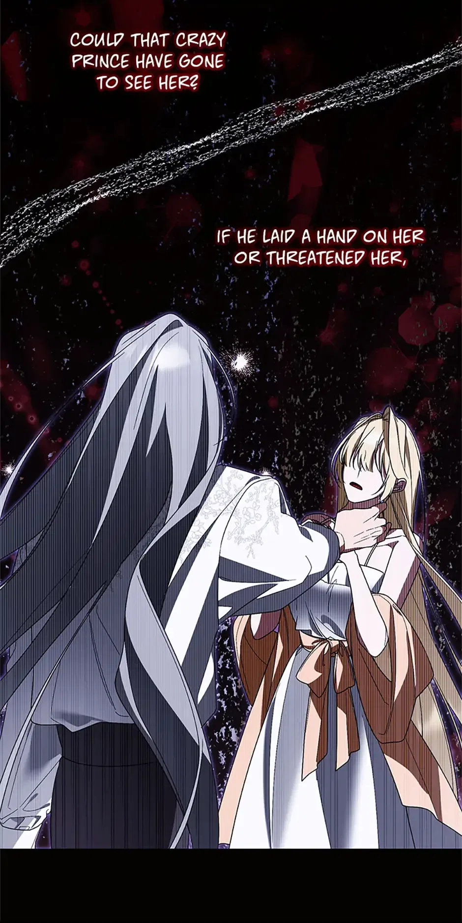 Please Obsess Over Me Chapter 61 – Page 39