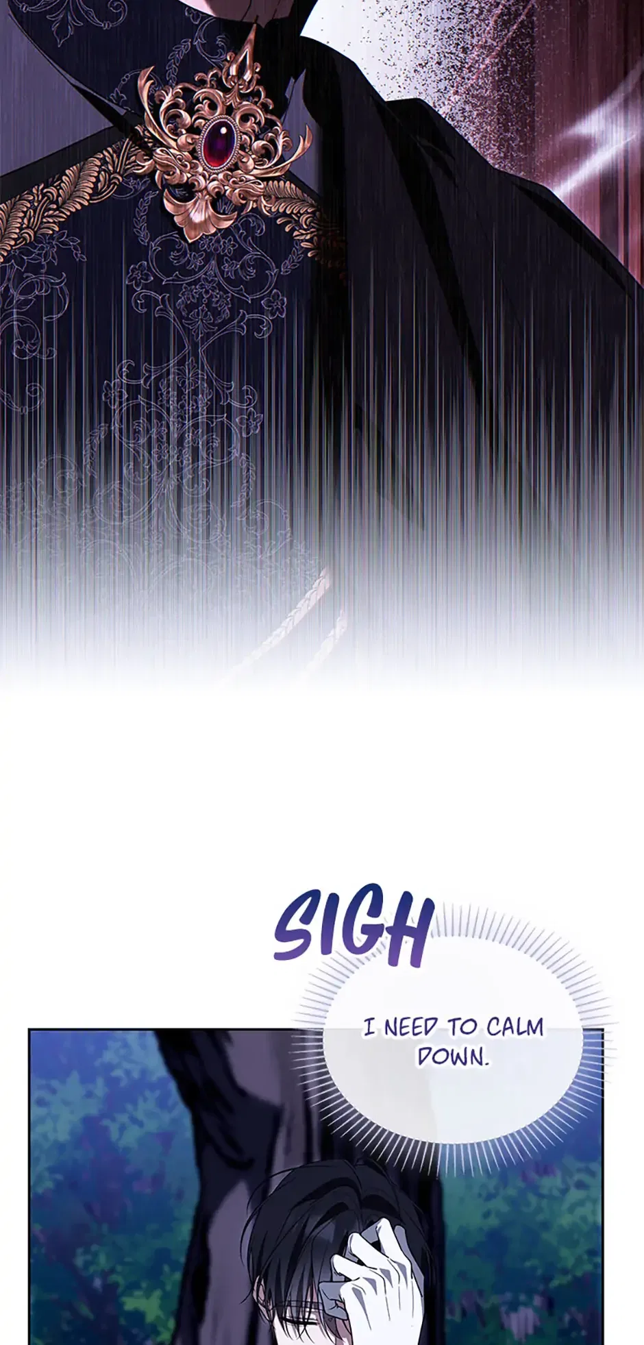 Please Obsess Over Me Chapter 61 – Page 41