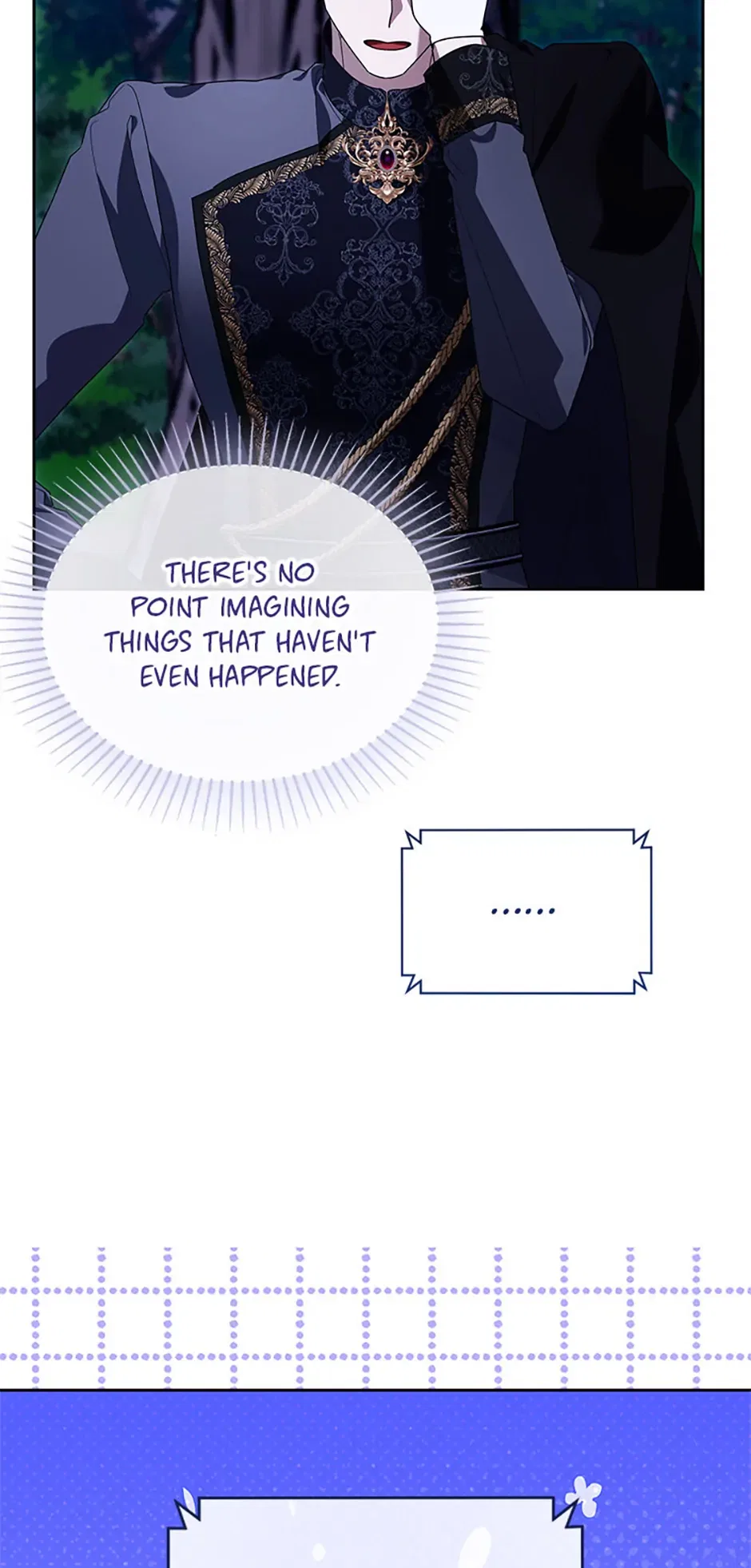 Please Obsess Over Me Chapter 61 – Page 42