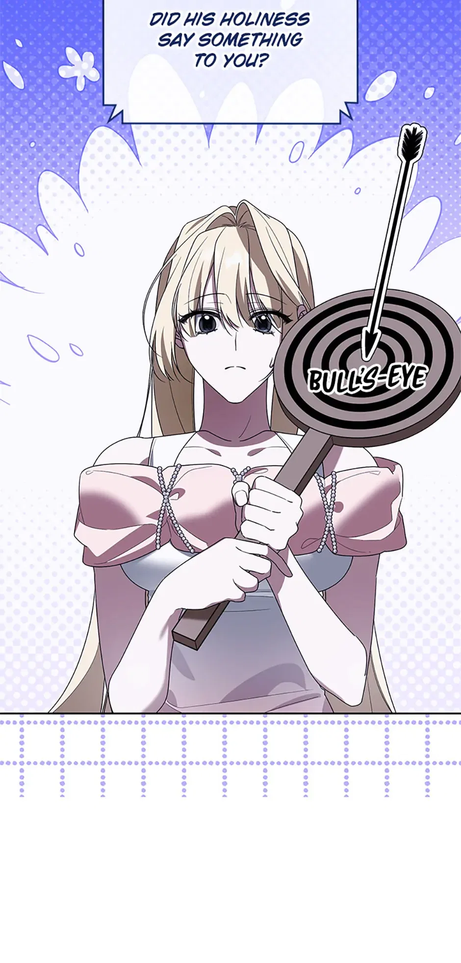 Please Obsess Over Me Chapter 61 – Page 43