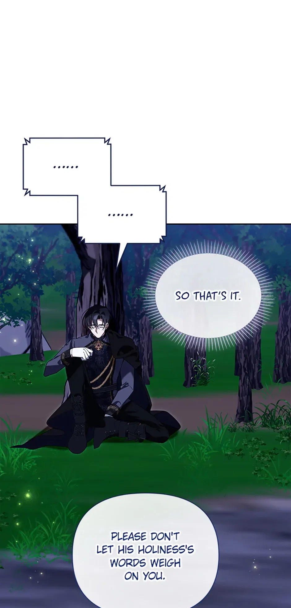 Please Obsess Over Me Chapter 61 – Page 44