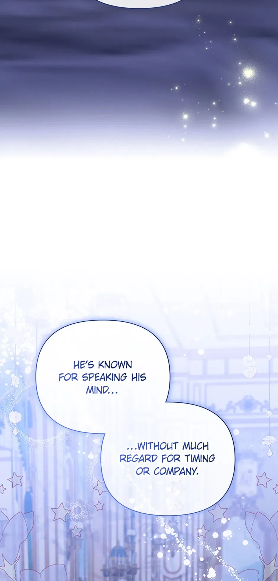 Please Obsess Over Me Chapter 61 – Page 45