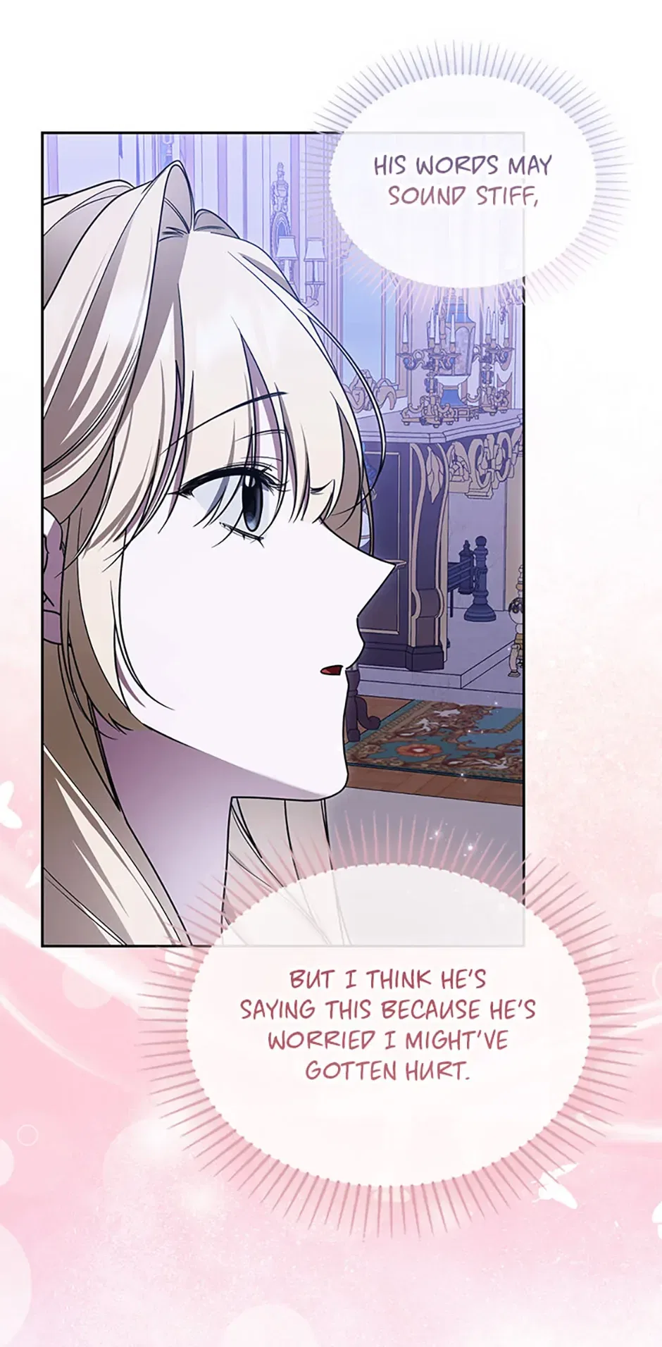 Please Obsess Over Me Chapter 61 – Page 47