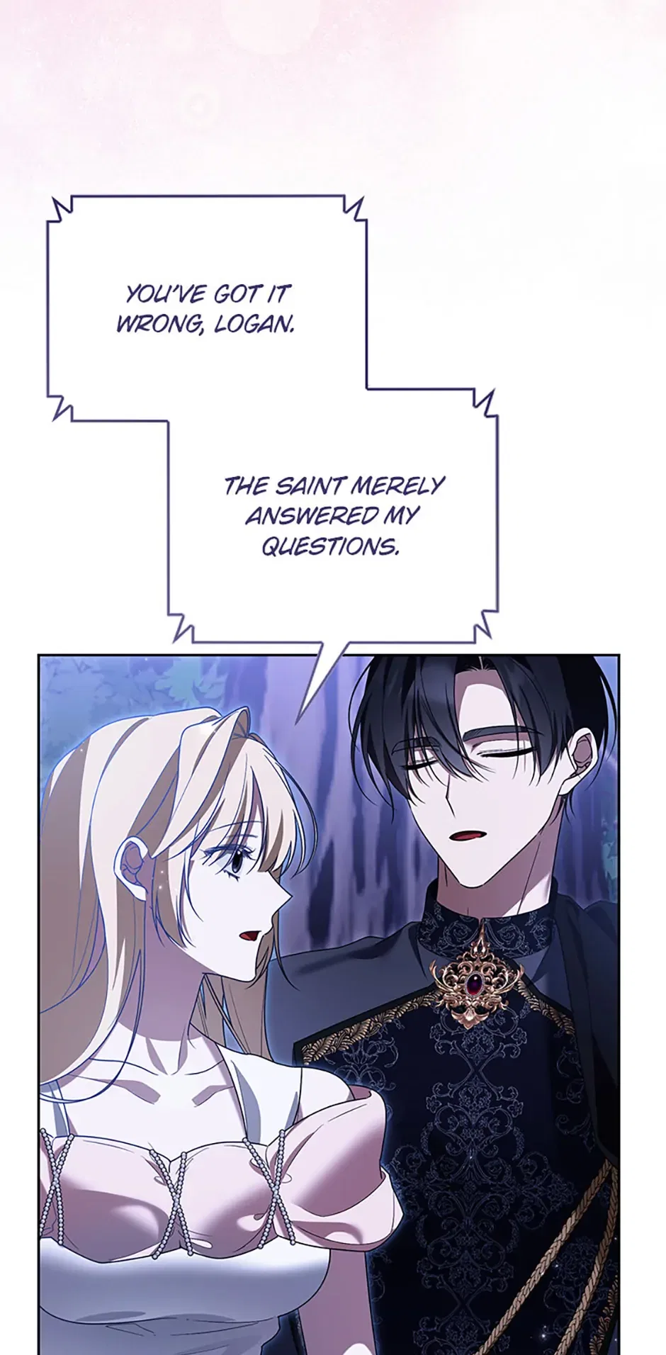 Please Obsess Over Me Chapter 61 – Page 48