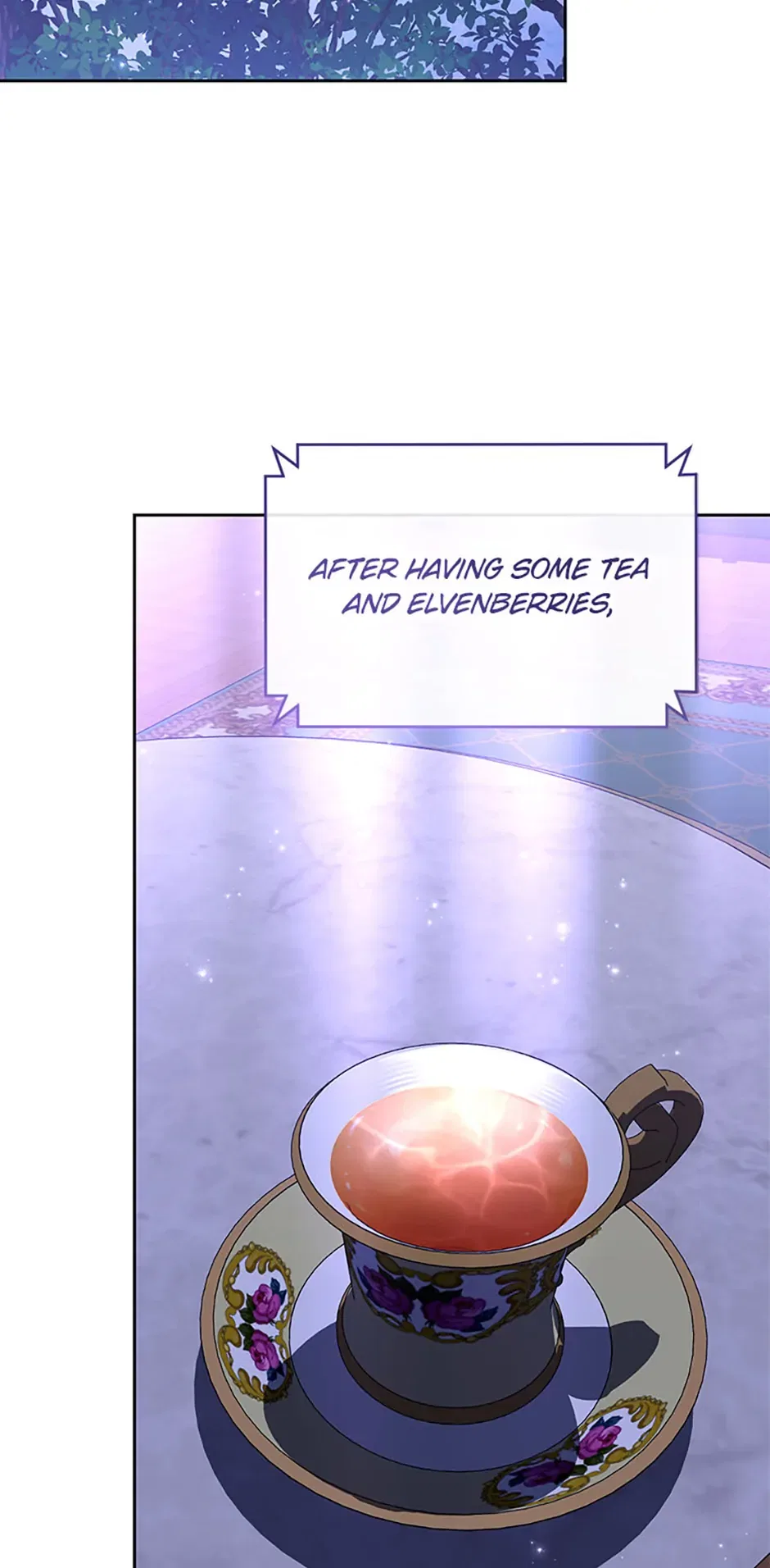 Please Obsess Over Me Chapter 61 – Page 52