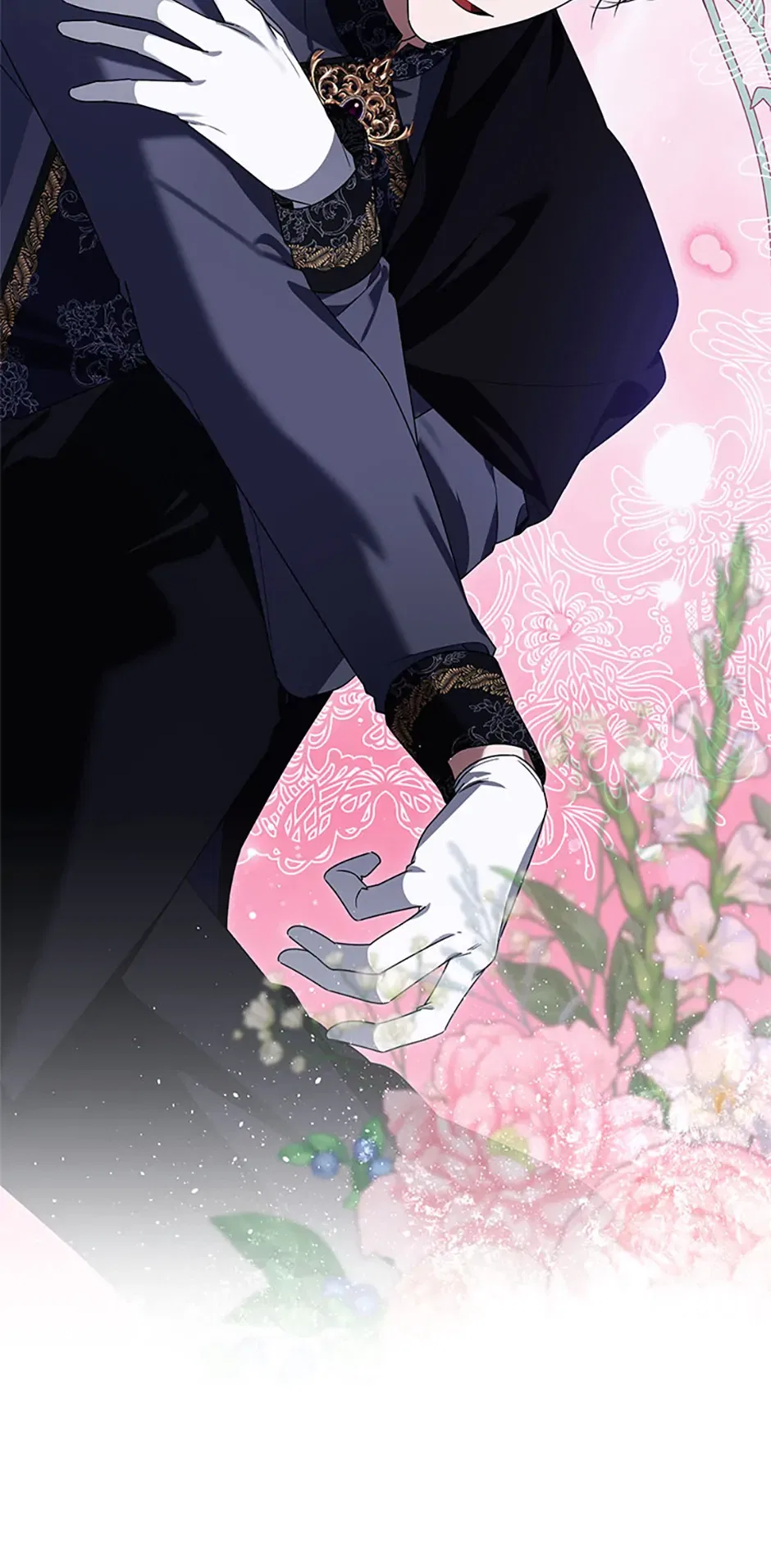 Please Obsess Over Me Chapter 61 – Page 54