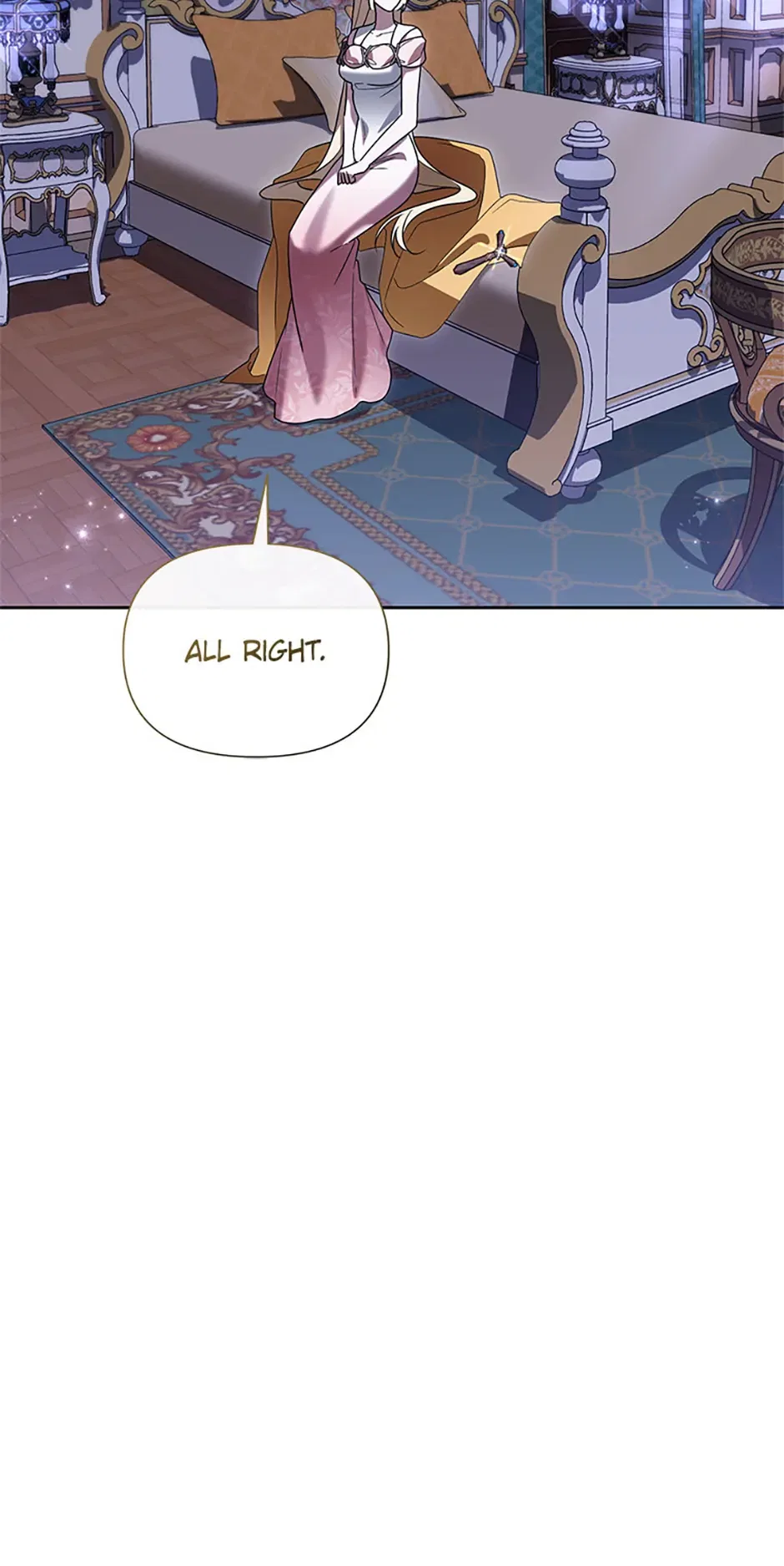 Please Obsess Over Me Chapter 61 – Page 57