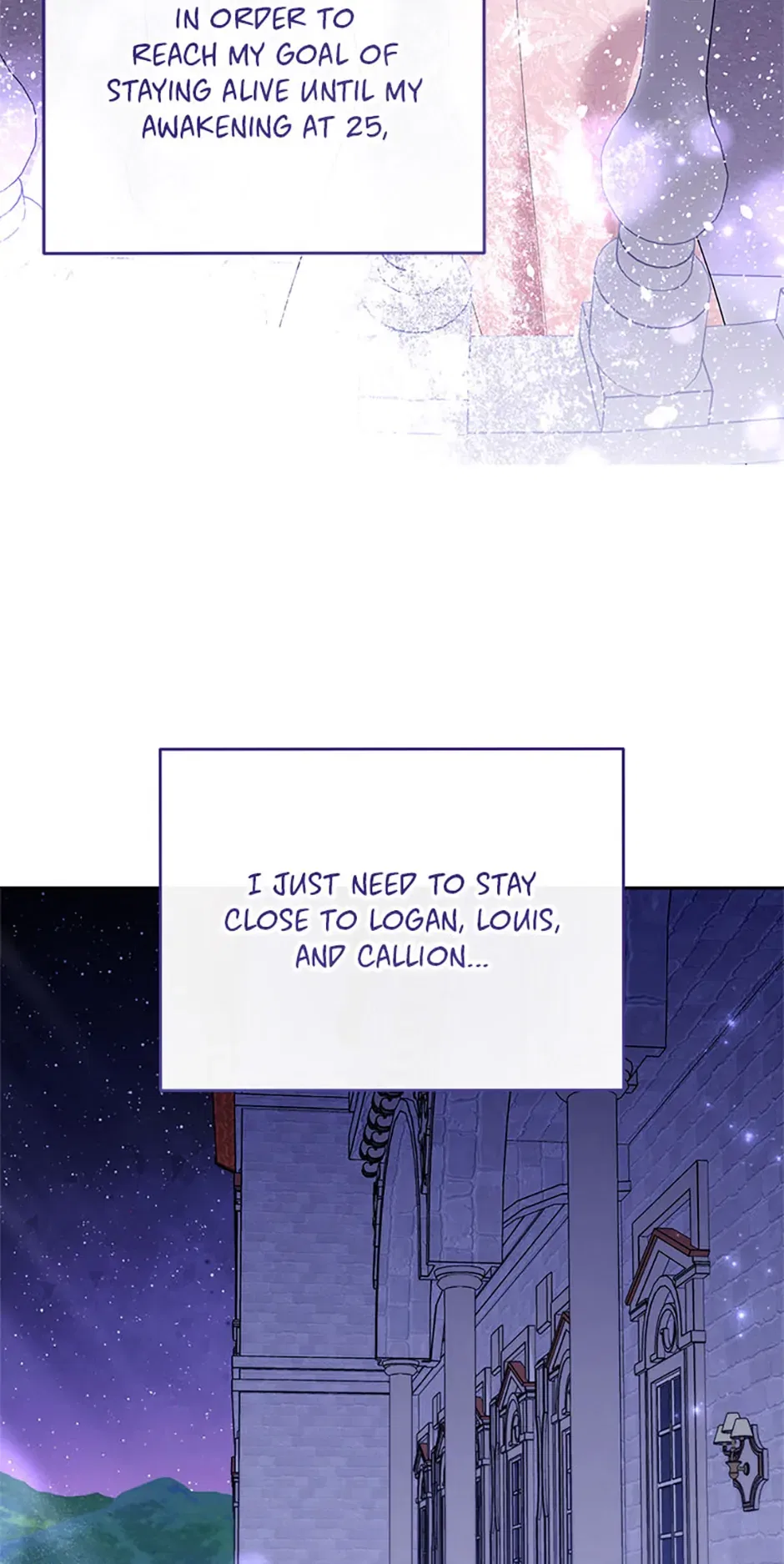 Please Obsess Over Me Chapter 61 – Page 60