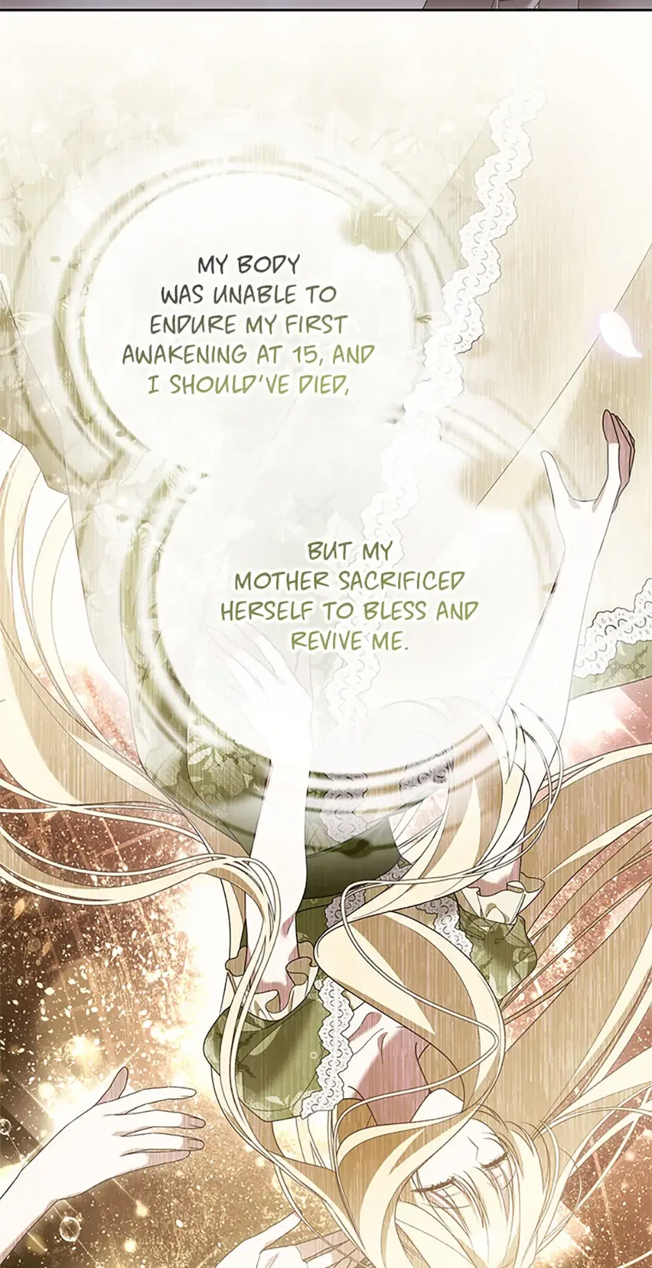 Please Obsess Over Me Chapter 61 – Page 66