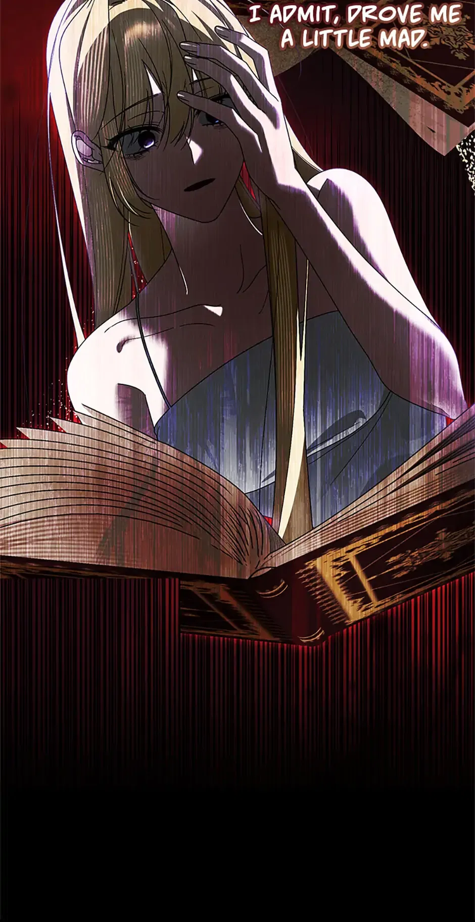 Please Obsess Over Me Chapter 61 – Page 69