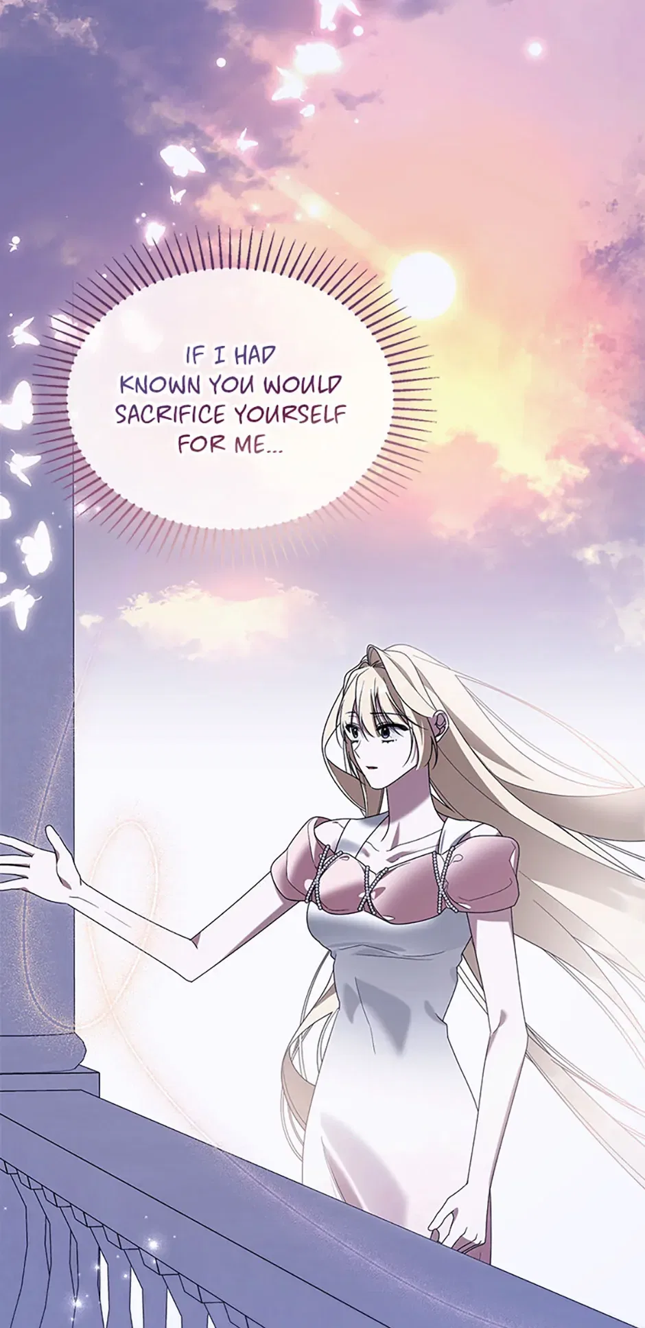Please Obsess Over Me Chapter 61 – Page 71