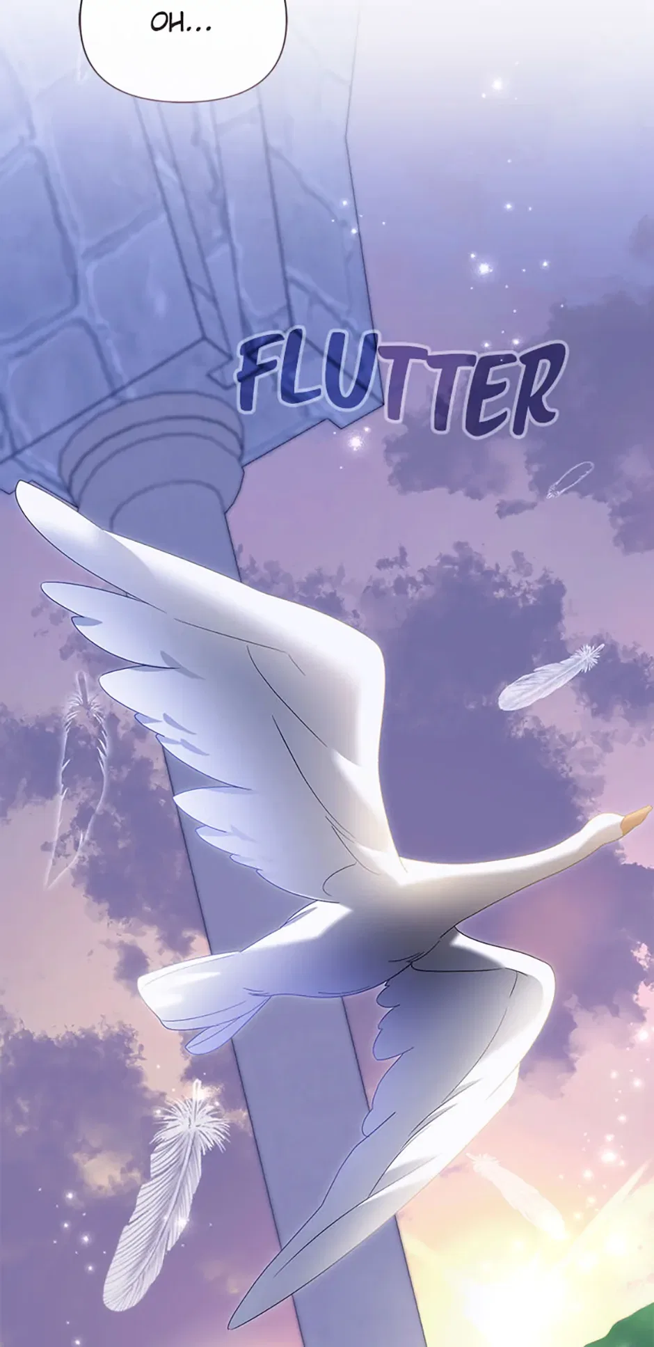 Please Obsess Over Me Chapter 61 – Page 76