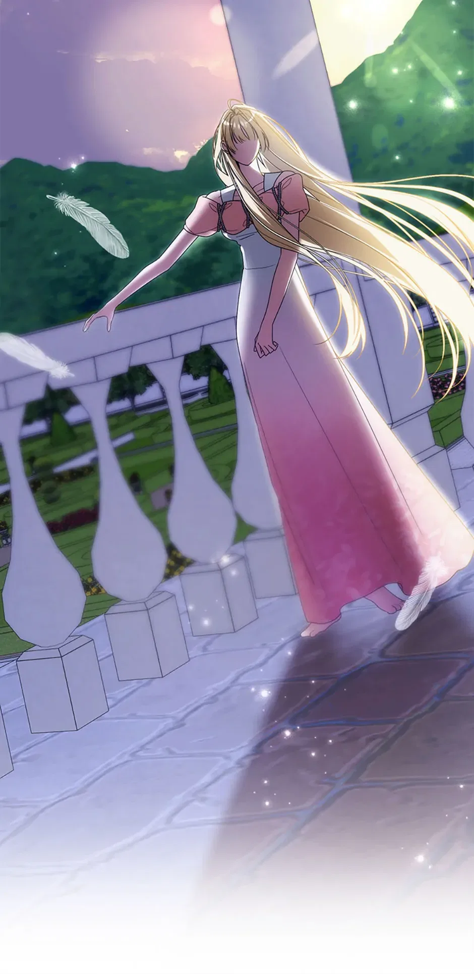 Please Obsess Over Me Chapter 61 – Page 77