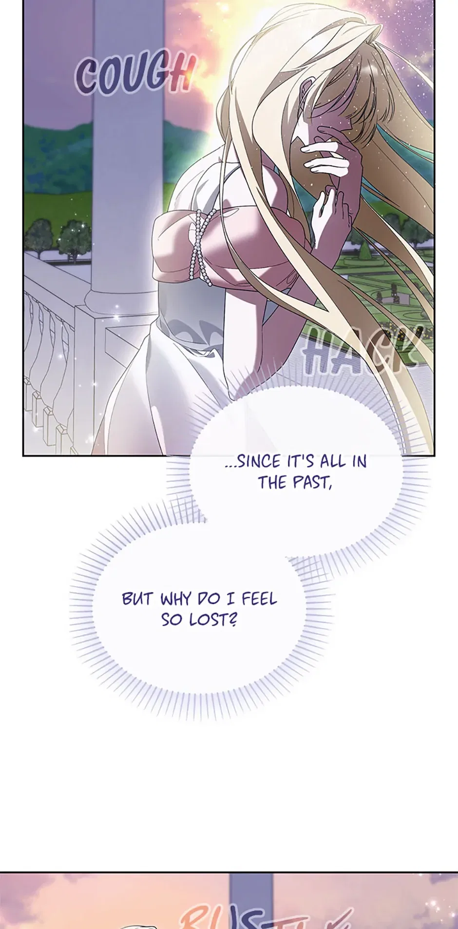 Please Obsess Over Me Chapter 61 – Page 79