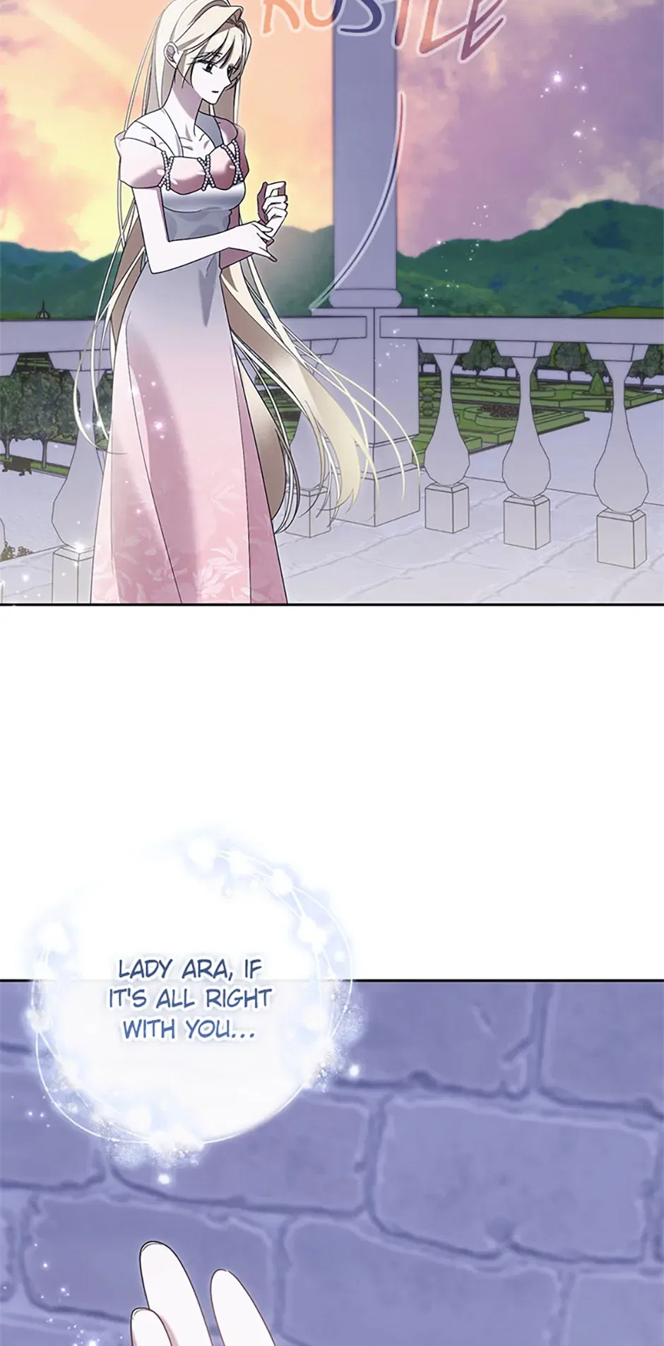 Please Obsess Over Me Chapter 61 – Page 80