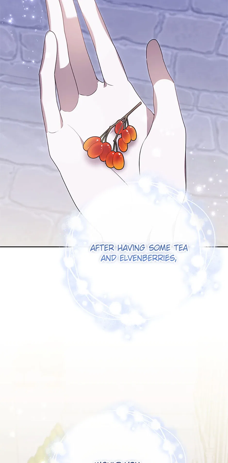 Please Obsess Over Me Chapter 61 – Page 81