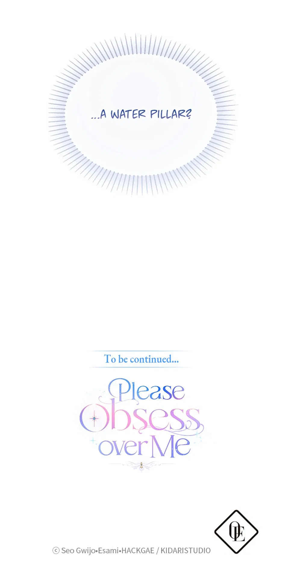 Please Obsess Over Me Chapter 61 – Page 85