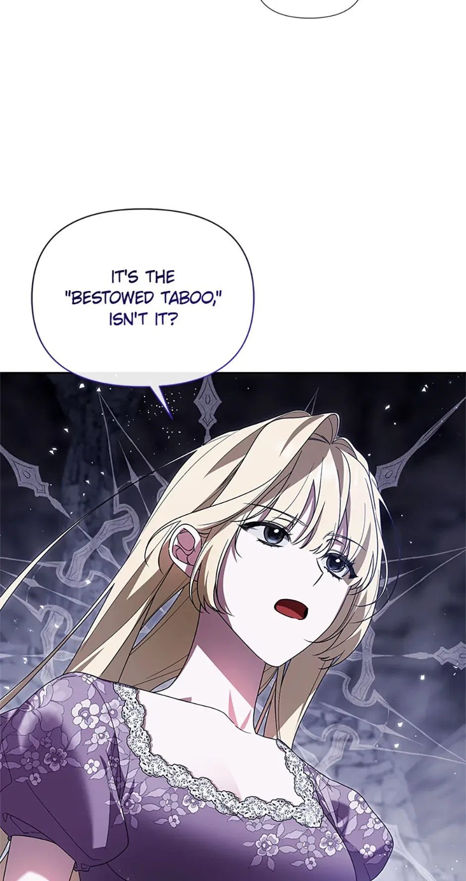 Please Obsess Over Me Chapter 60 – Page 3
