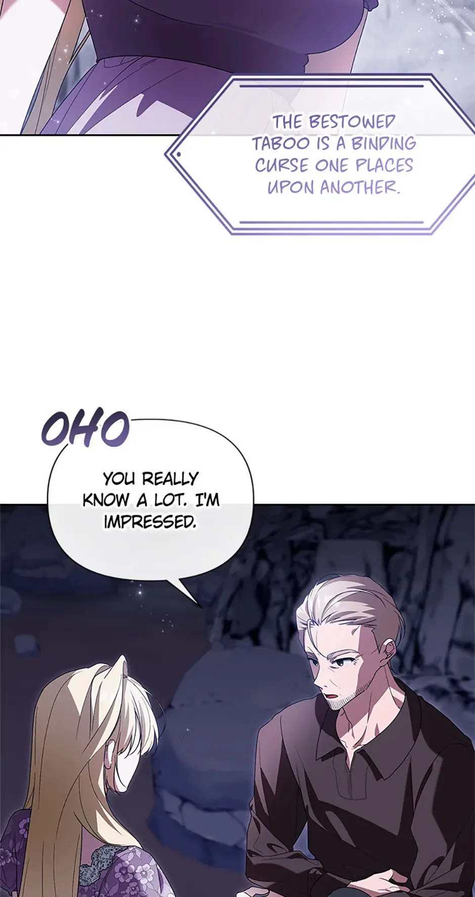 Please Obsess Over Me Chapter 60 – Page 4